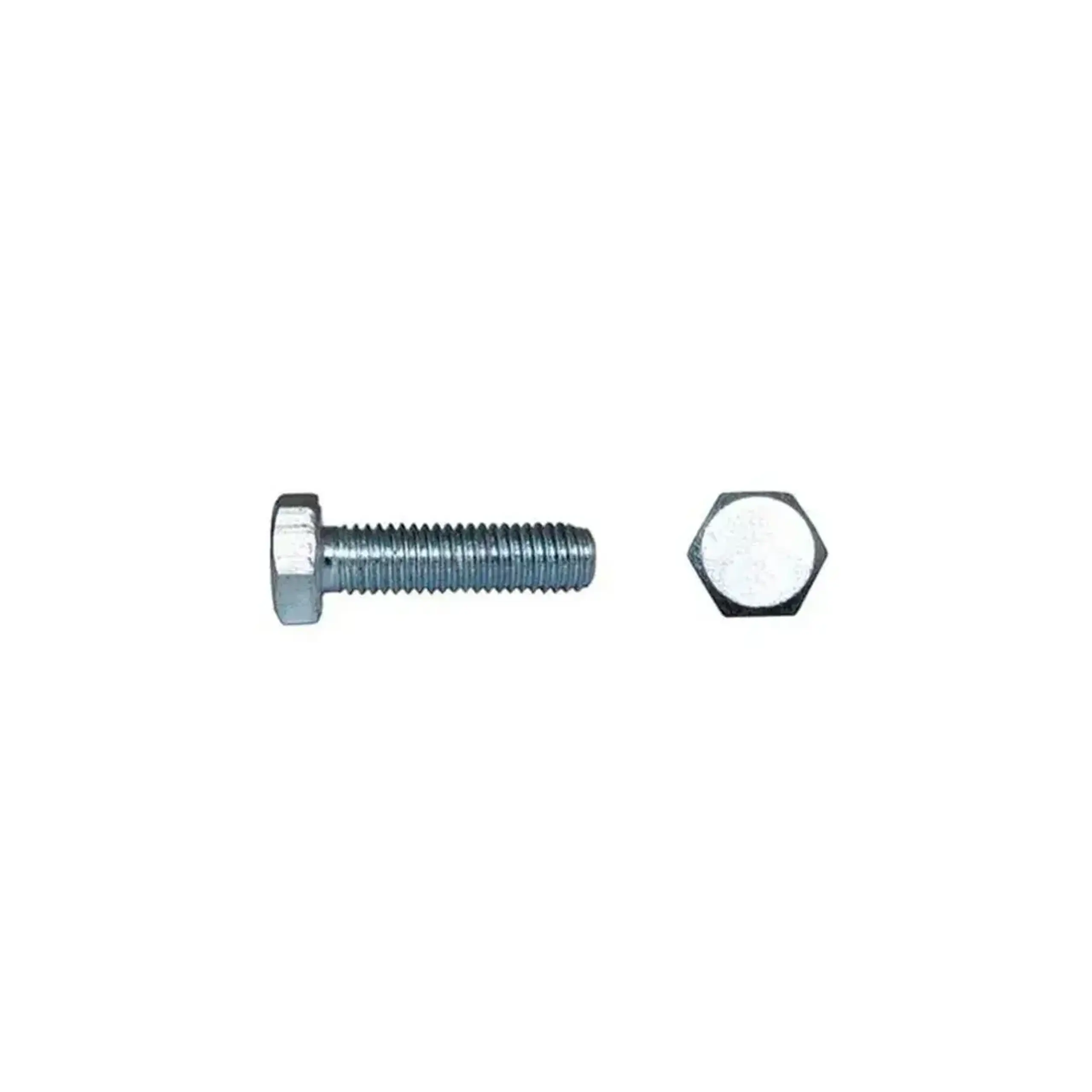 Bulon cu filet complet 8 * 30 mm 1 buc. PROFMET - 1 buc. 6 *