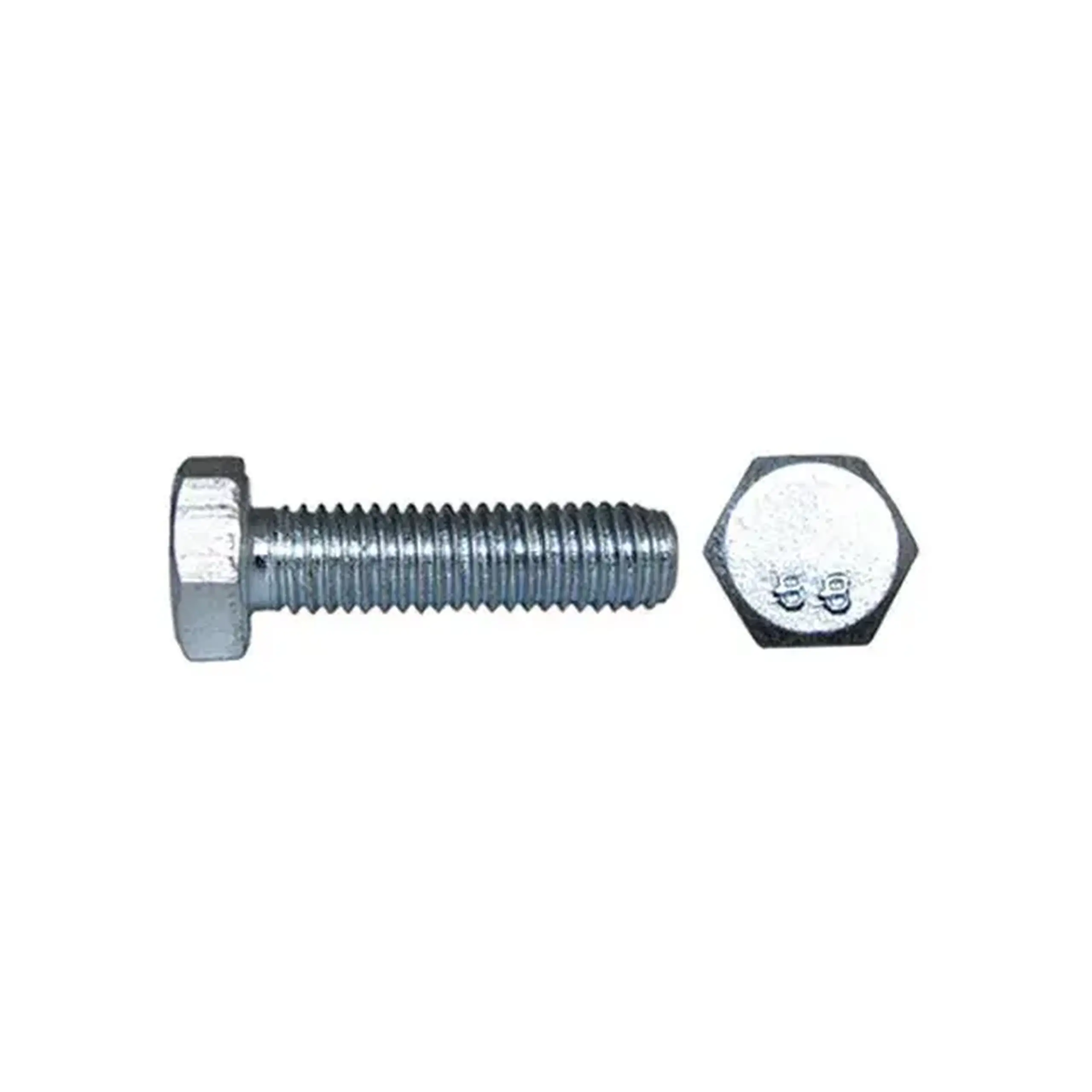Bulon cu filet deplin 10 * 50 mm 1 buc. Lider - Diametru 20 *