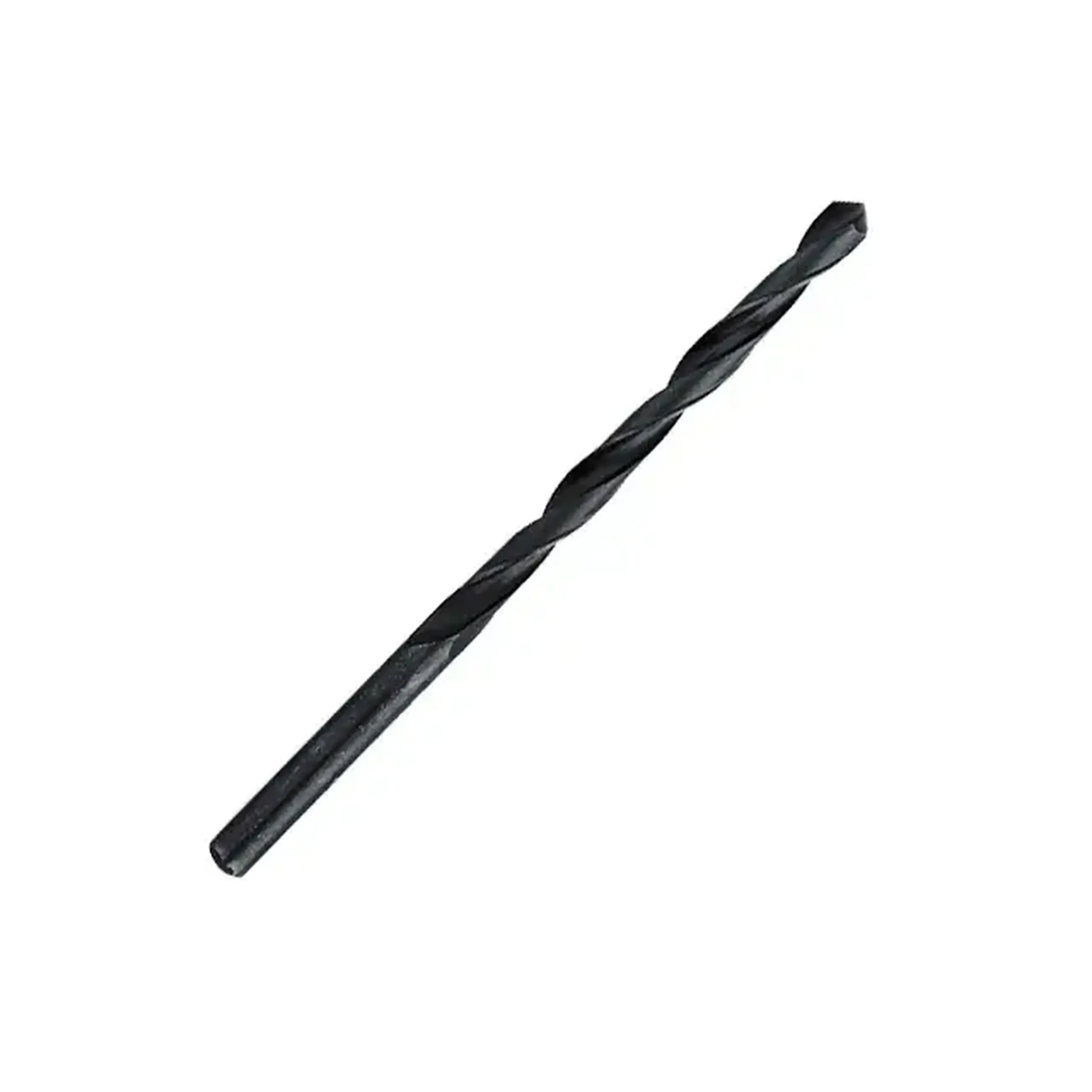 Burghiu pentru metal DIN338 3 mm Oțel HSS Cilindric Projahn - Diametru 5 mm