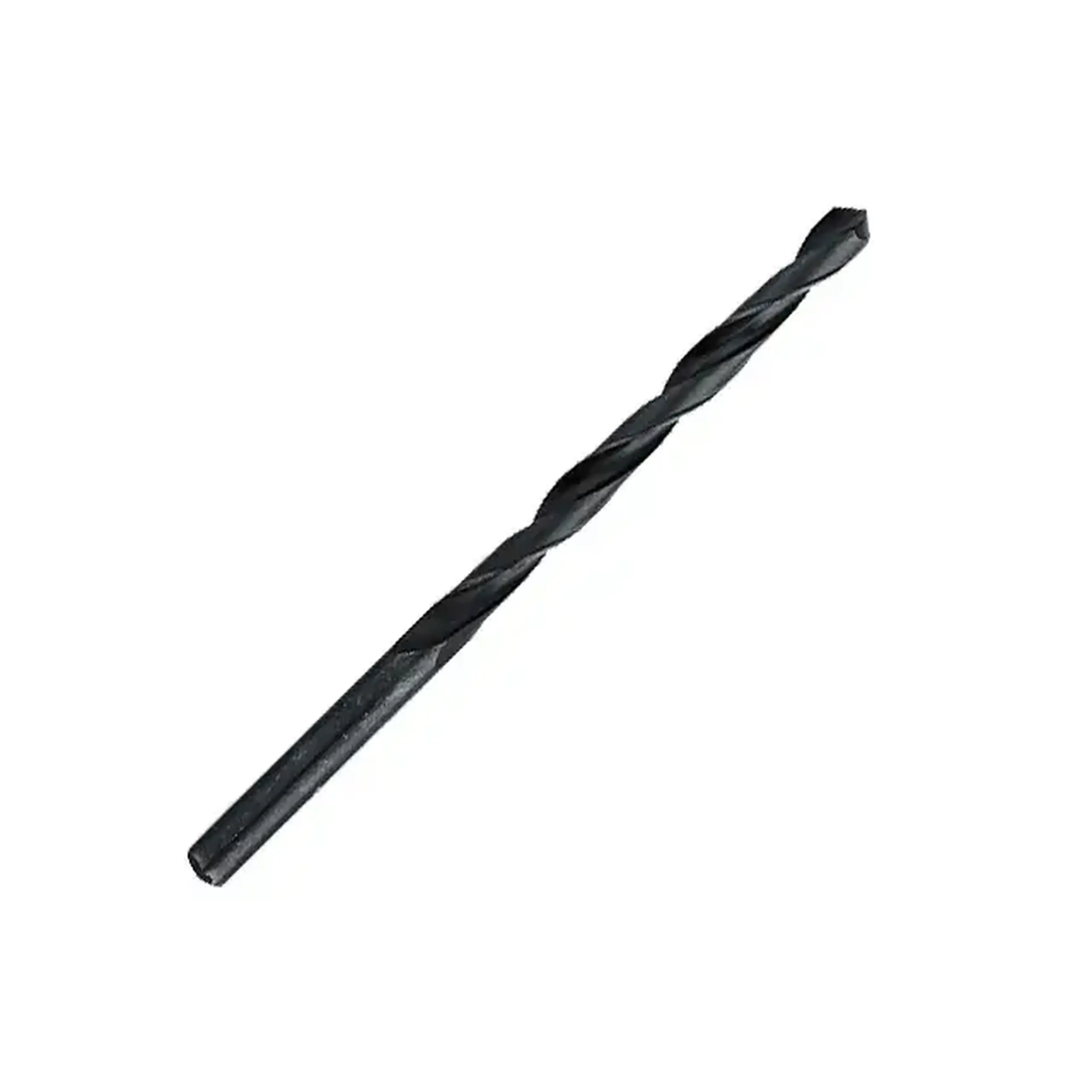Burghiu pentru metal DIN338 3 mm Oțel HSS Cilindric Projahn - Diametru 6 mm