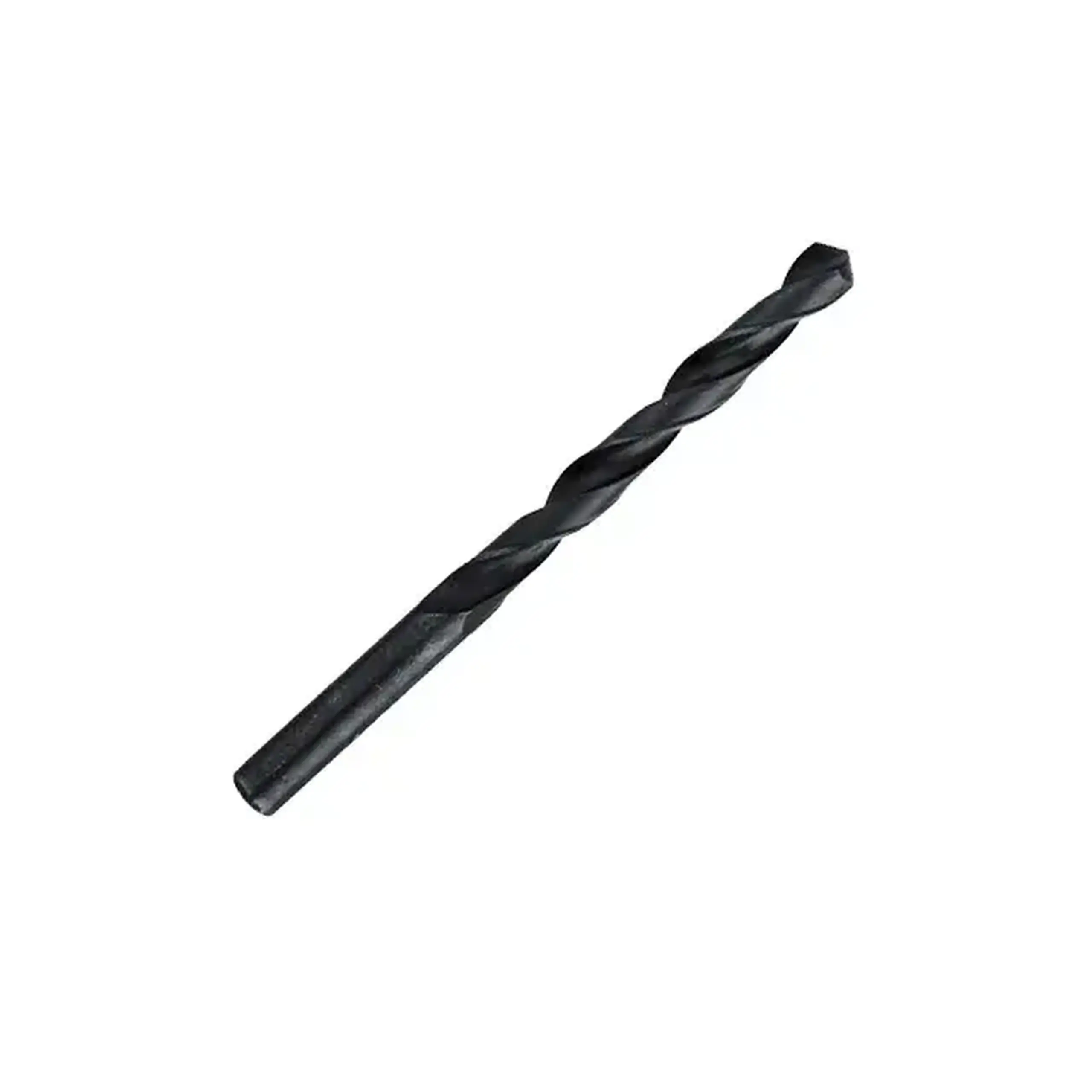 Burghiu pentru metal DIN338 3 mm Oțel HSS Cilindric Projahn - Diametru 8 mm
