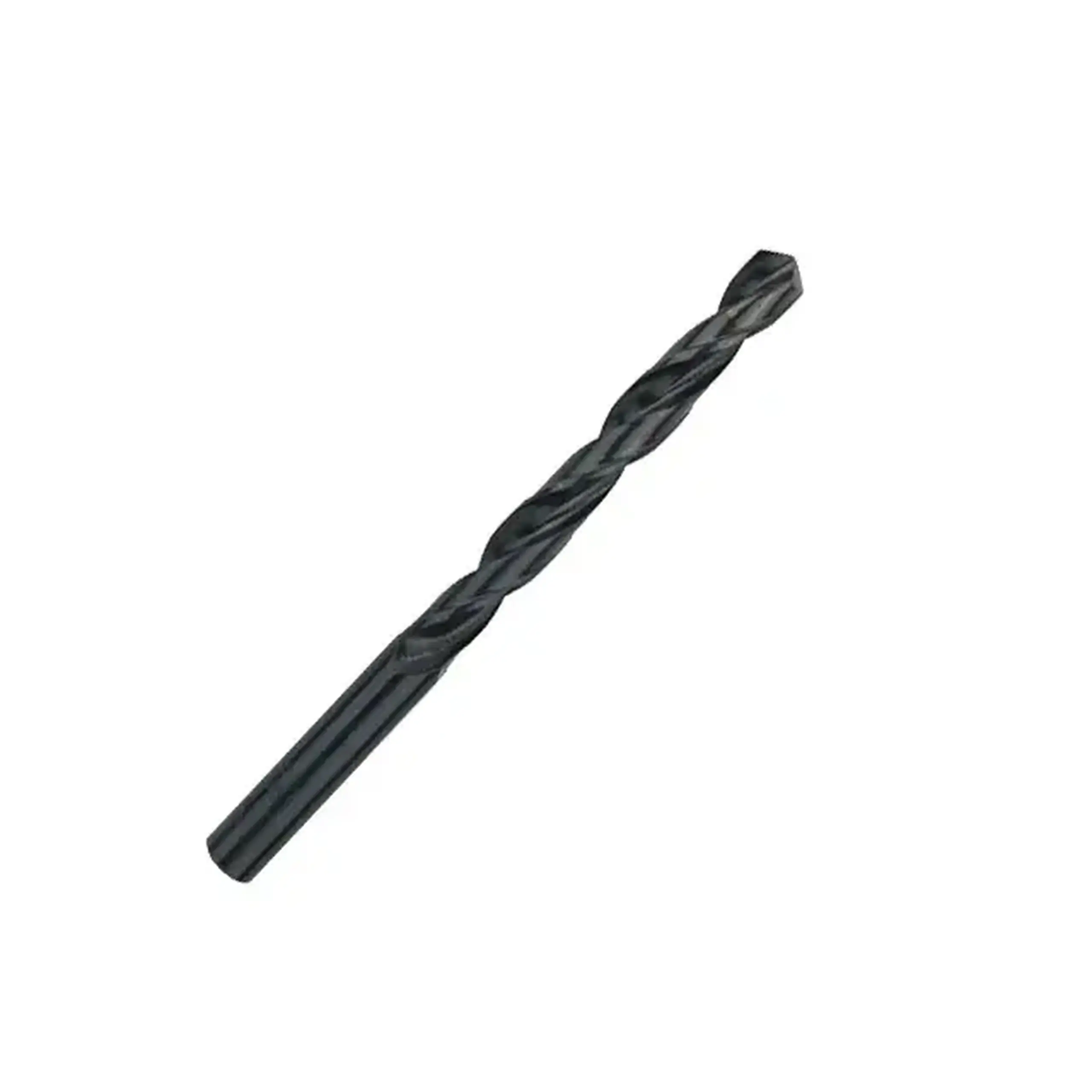 Burghiu pentru metal DIN338 3 mm Oțel HSS Cilindric Projahn - Diametru 9 mm