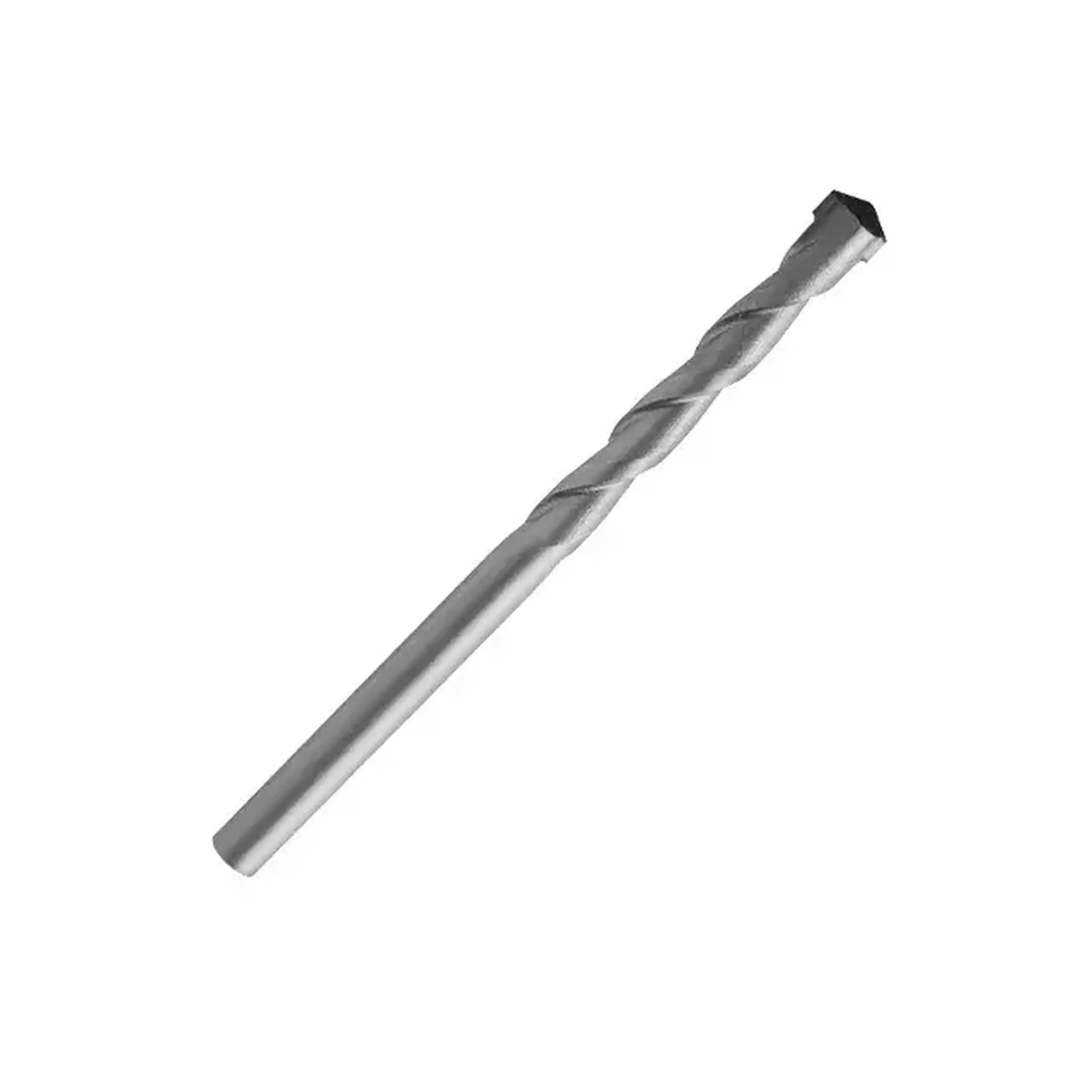 Burghiu pentru beton SAND BLASTER 10 mm Oțel Cilindric Intertool - Diametru 10 mm