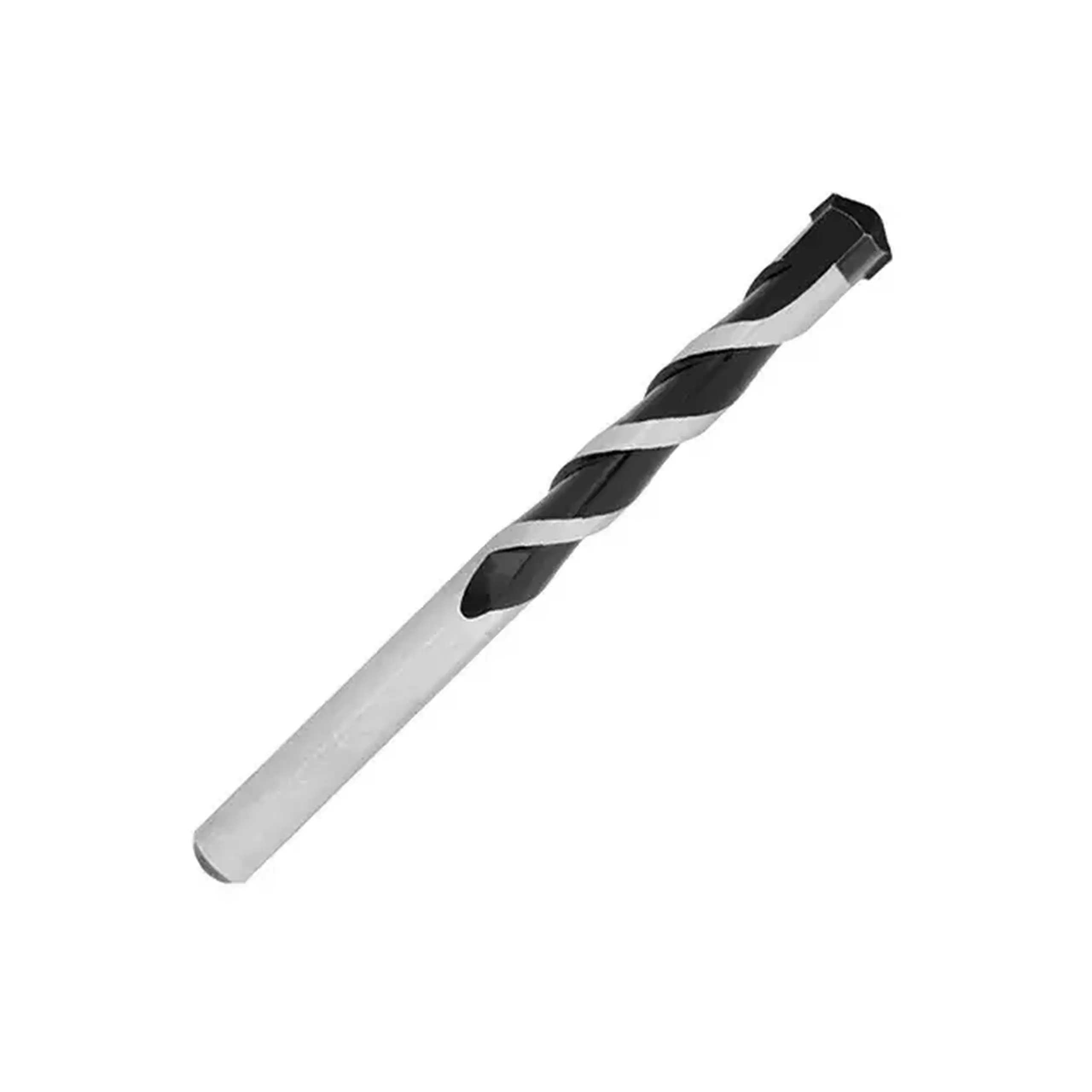Burghiu pentru beton 8 mm Oțel Cilindric Intertool - 10 mm 120 mm