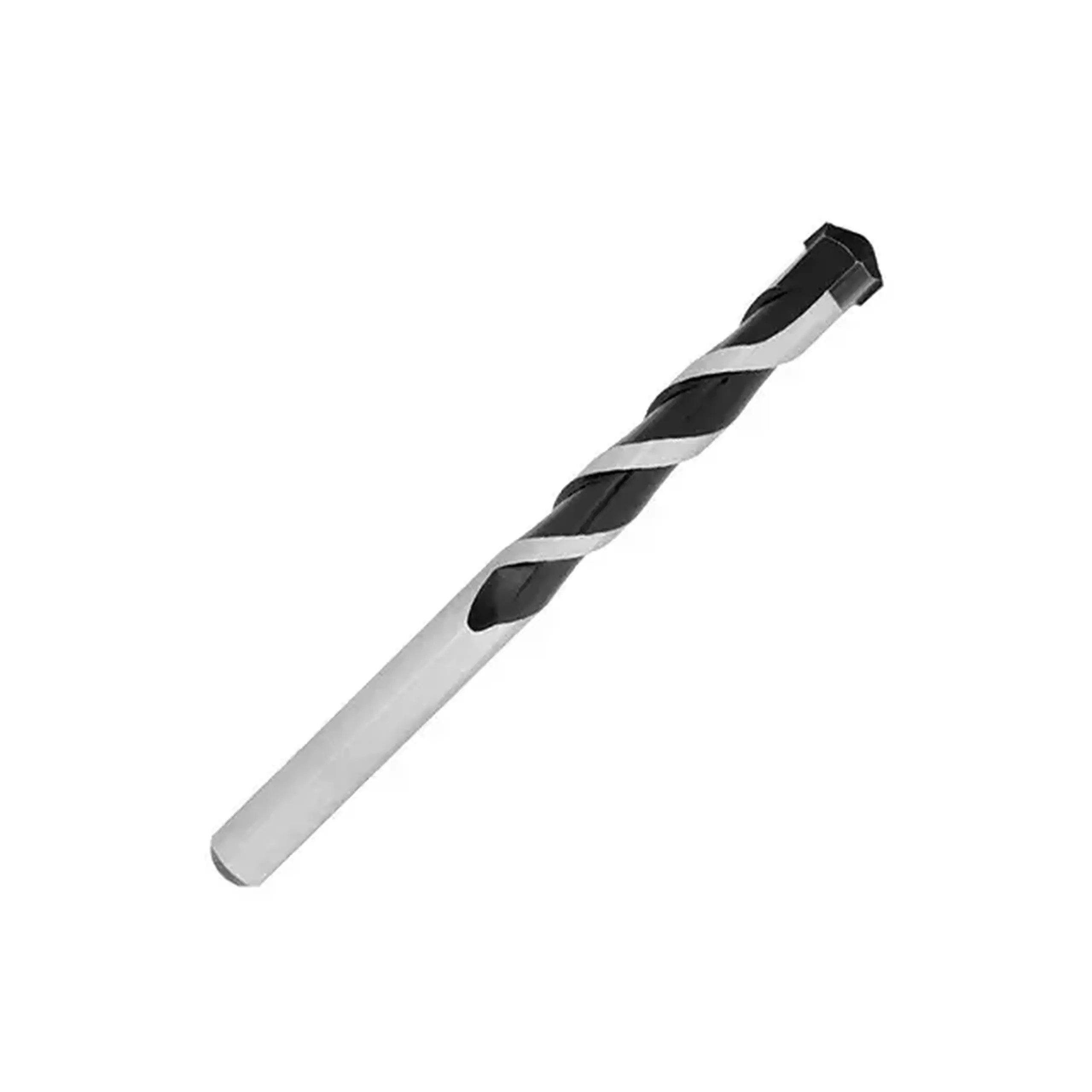Burghiu pentru beton 8 mm Oțel Cilindric Intertool - 14 mm 150 mm