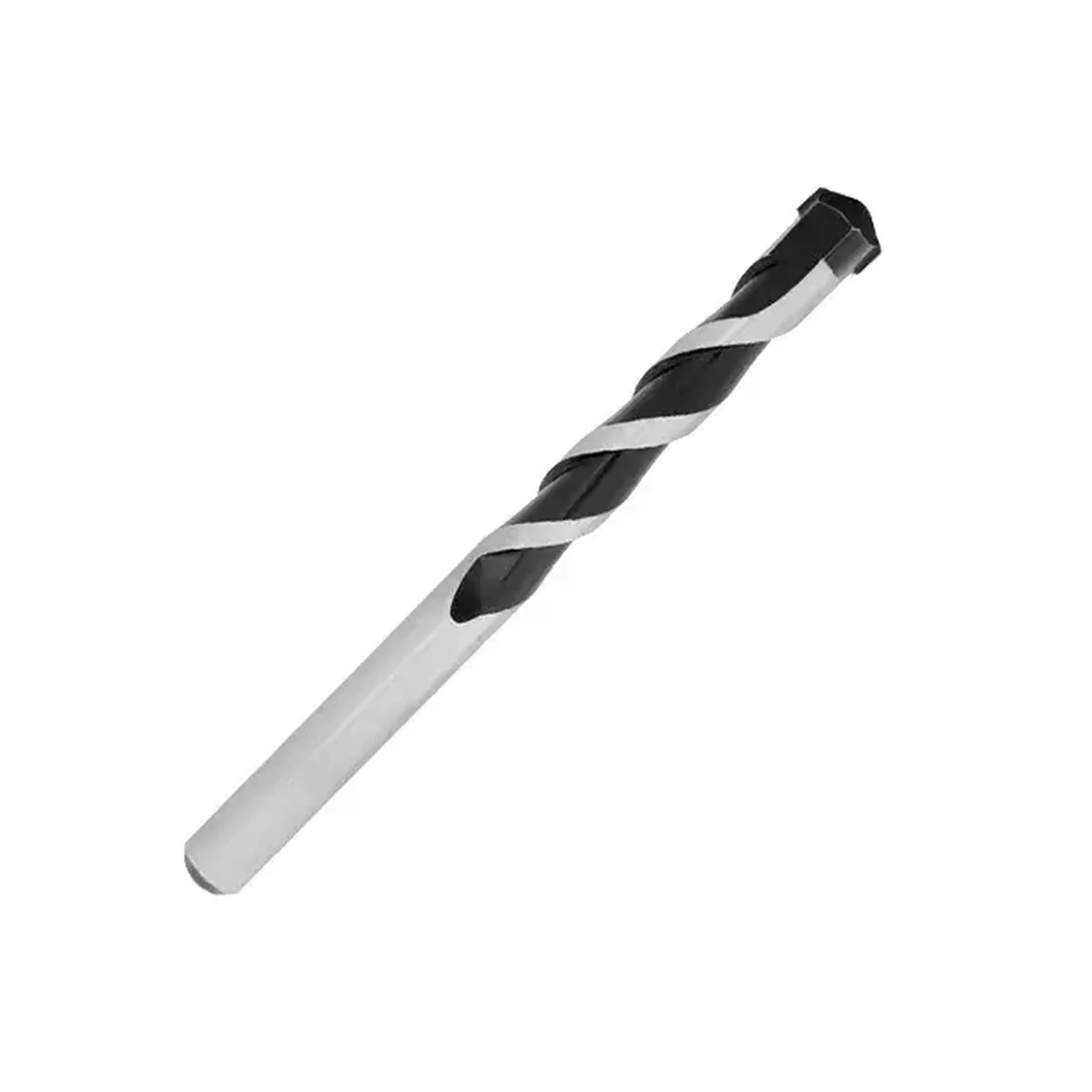 Burghiu pentru beton 8 mm Oțel Cilindric Intertool - 14 mm 250 mm