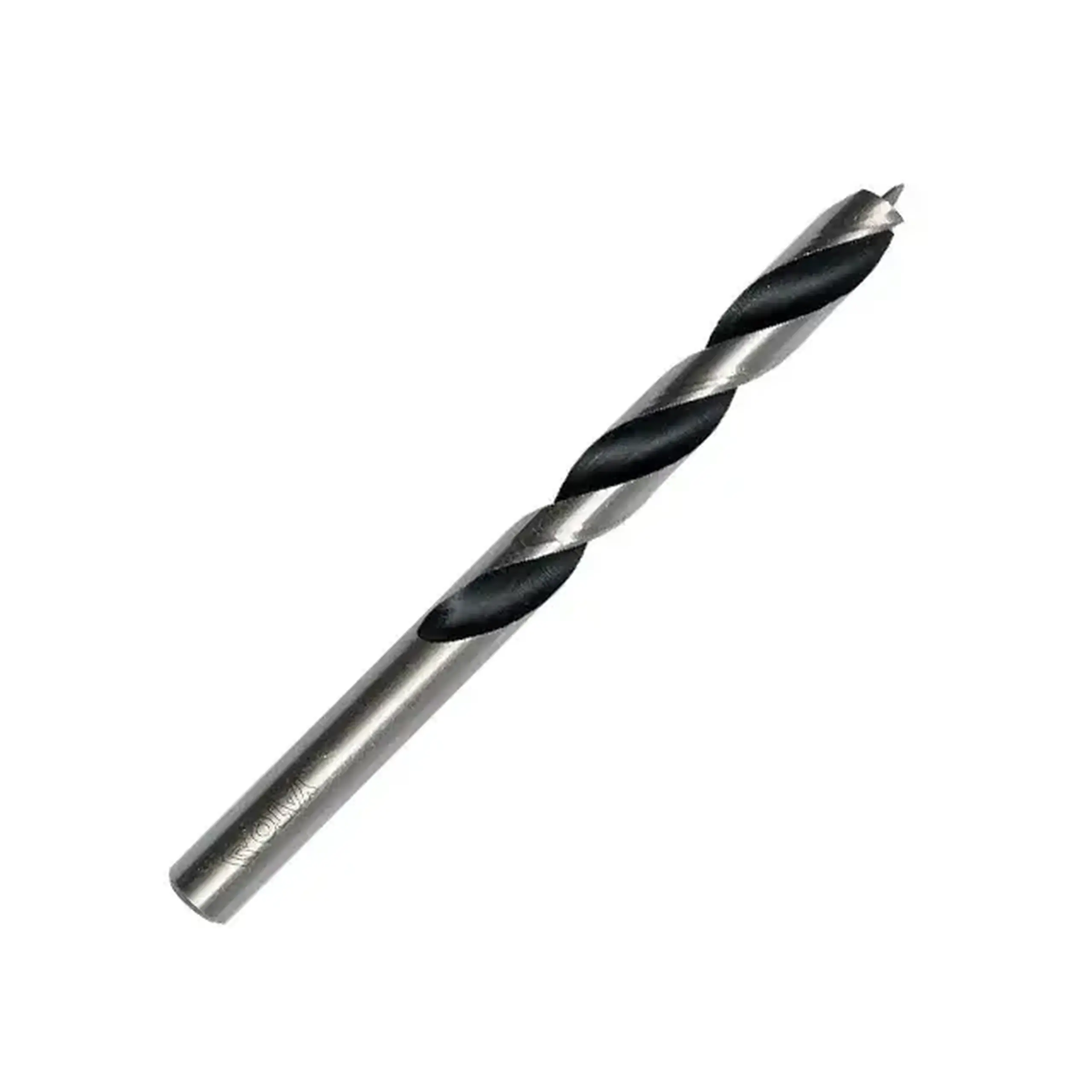 Burghiu pentru lemn 3 mm Oțel Cilindric Yato - Diametru 6 mm