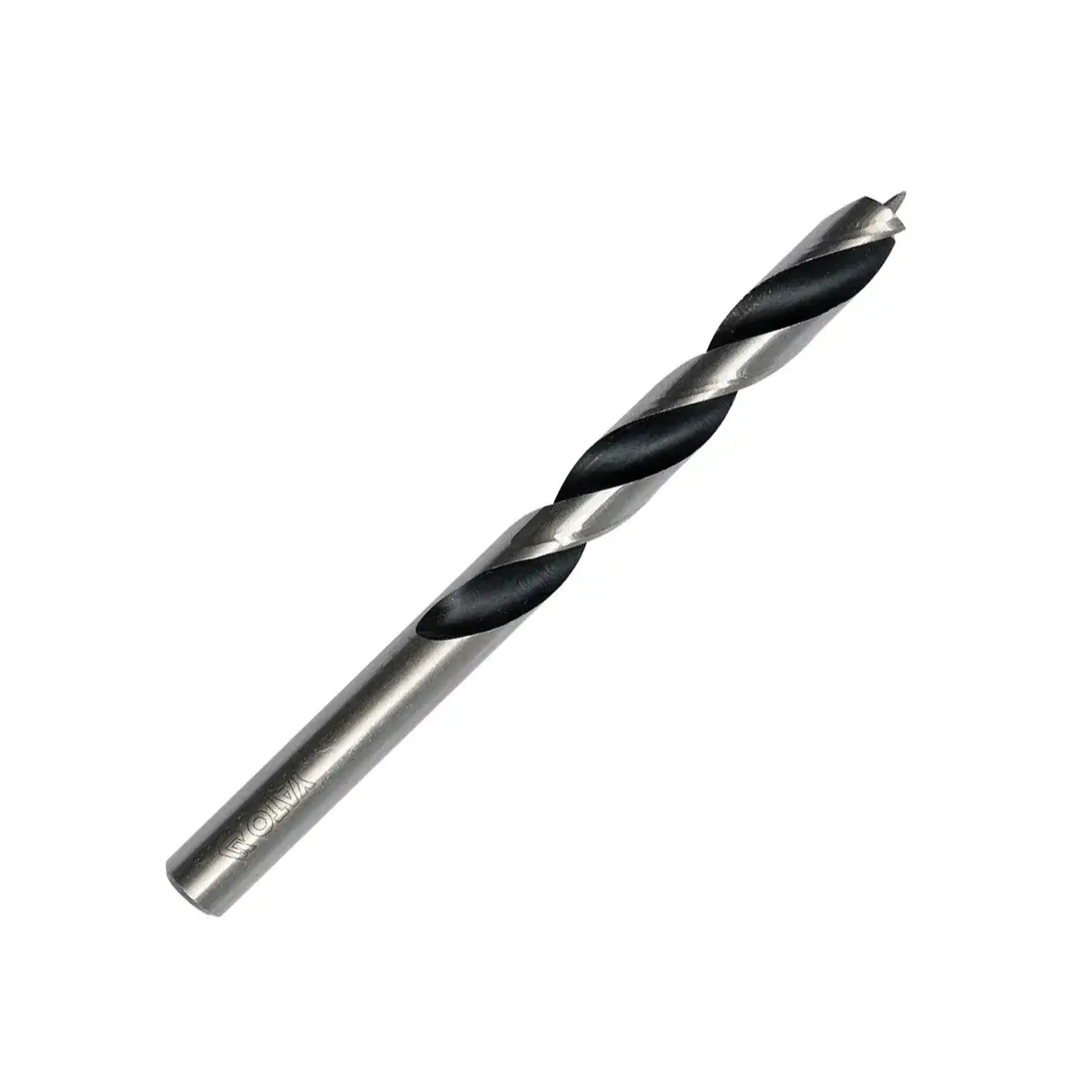 Burghiu pentru lemn 3 mm Oțel Cilindric Yato - Diametru 7 mm