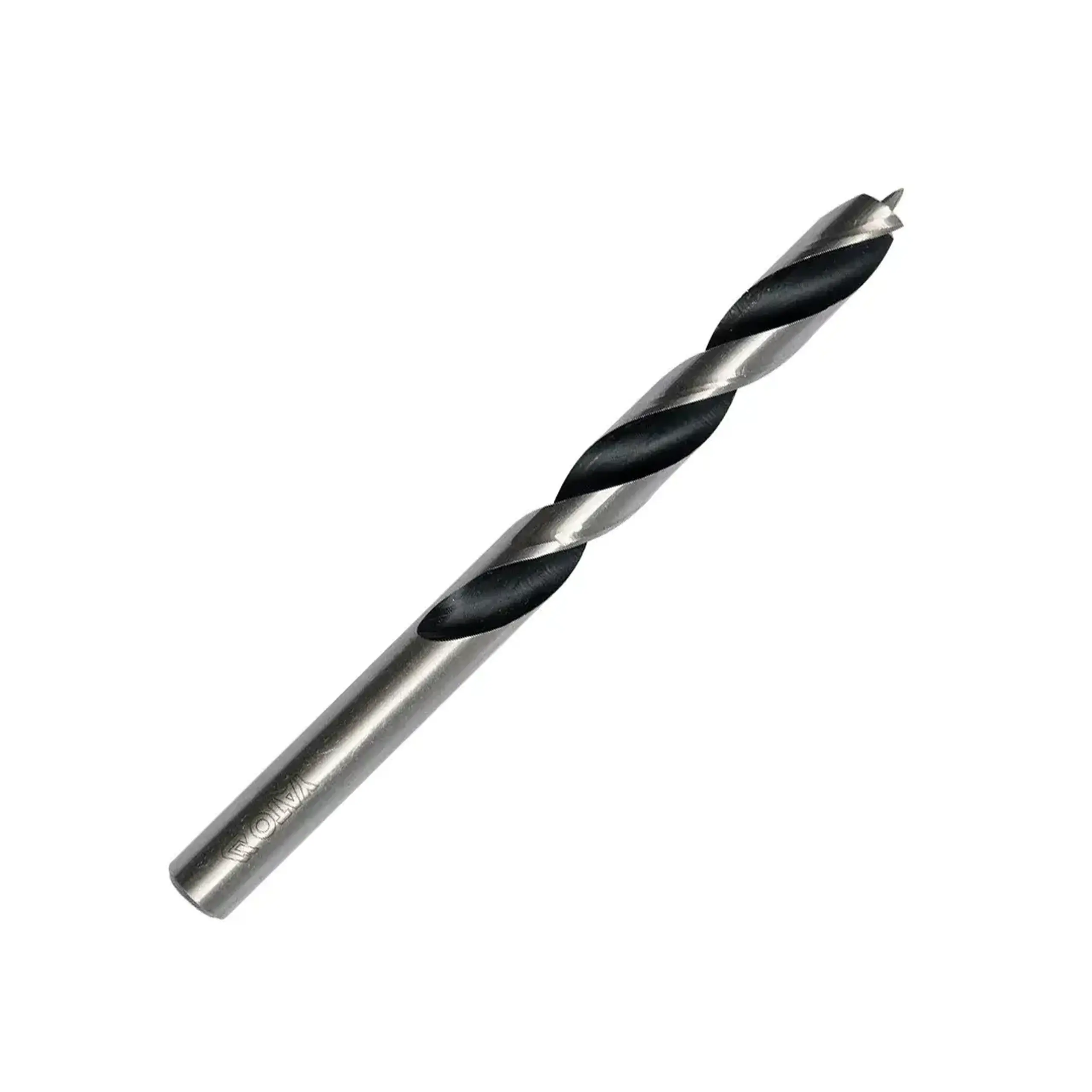 Burghiu pentru lemn 3 mm Oțel Cilindric Yato - Diametru 10 mm