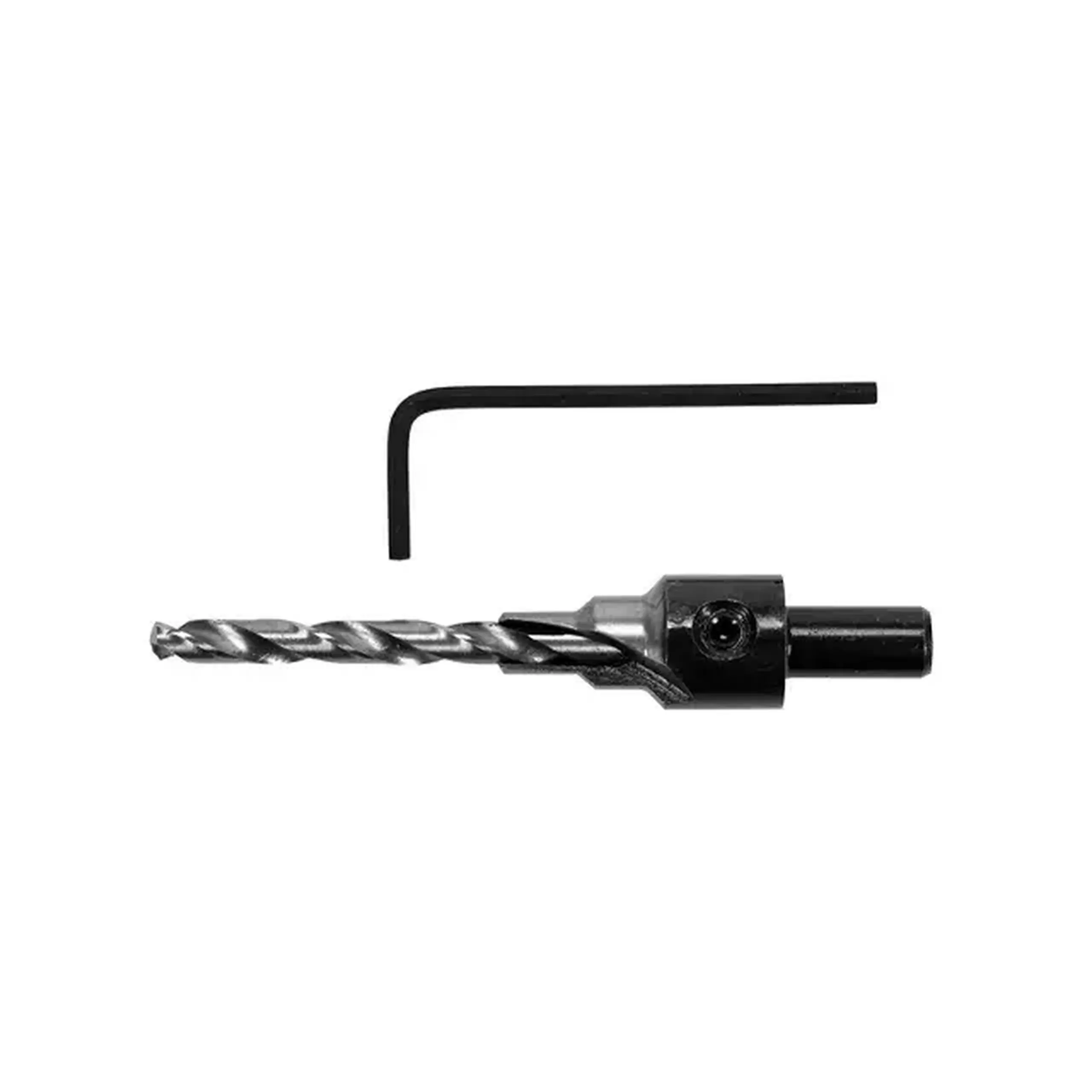 Burghiu pentru lemn 3 mm Oțel Cilindric Yato - Diametru 5 - 7 mm