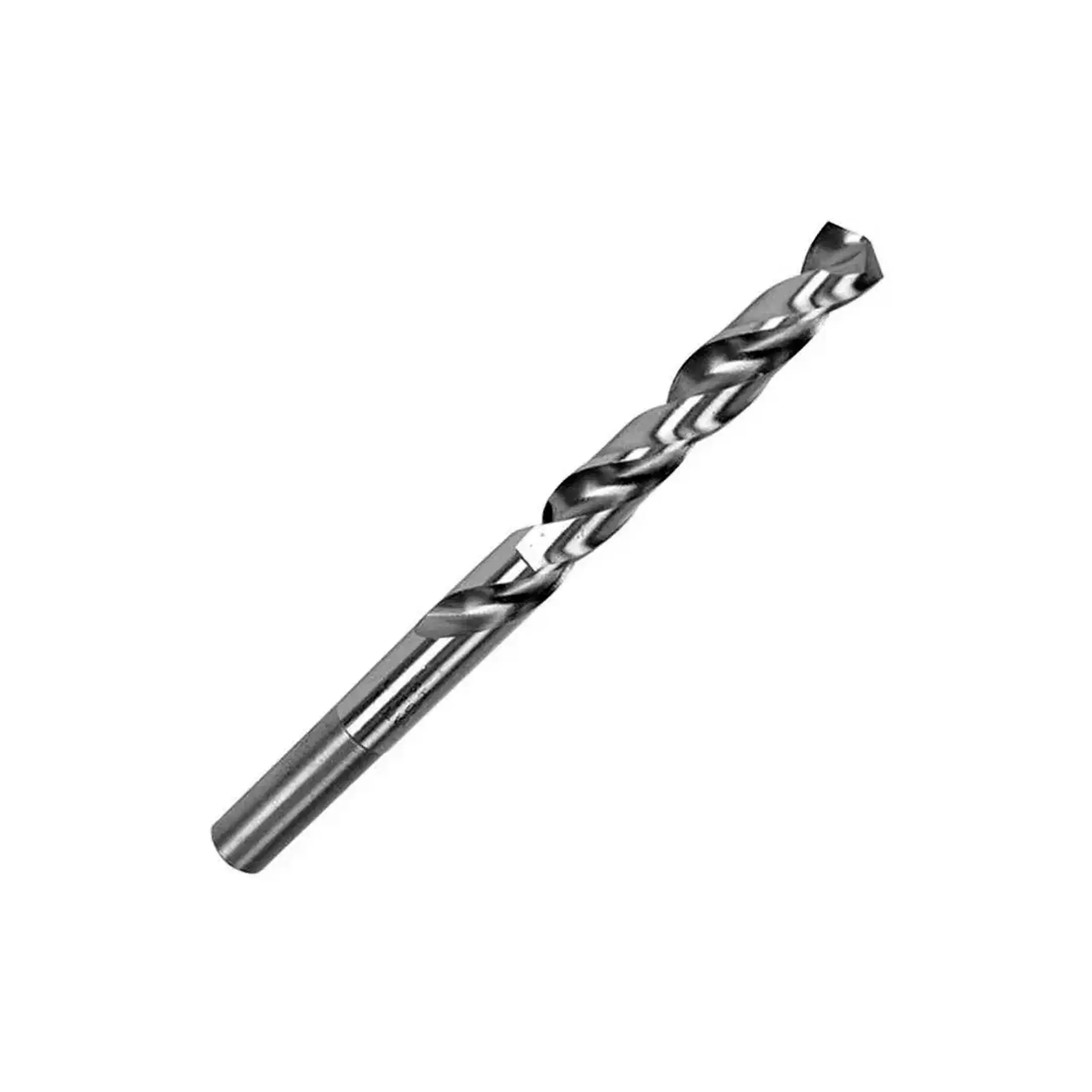 Set burghie 5 buc. pentru metal 1 mm Oțel HSS Cilindric Yato - Diametru 2 mm