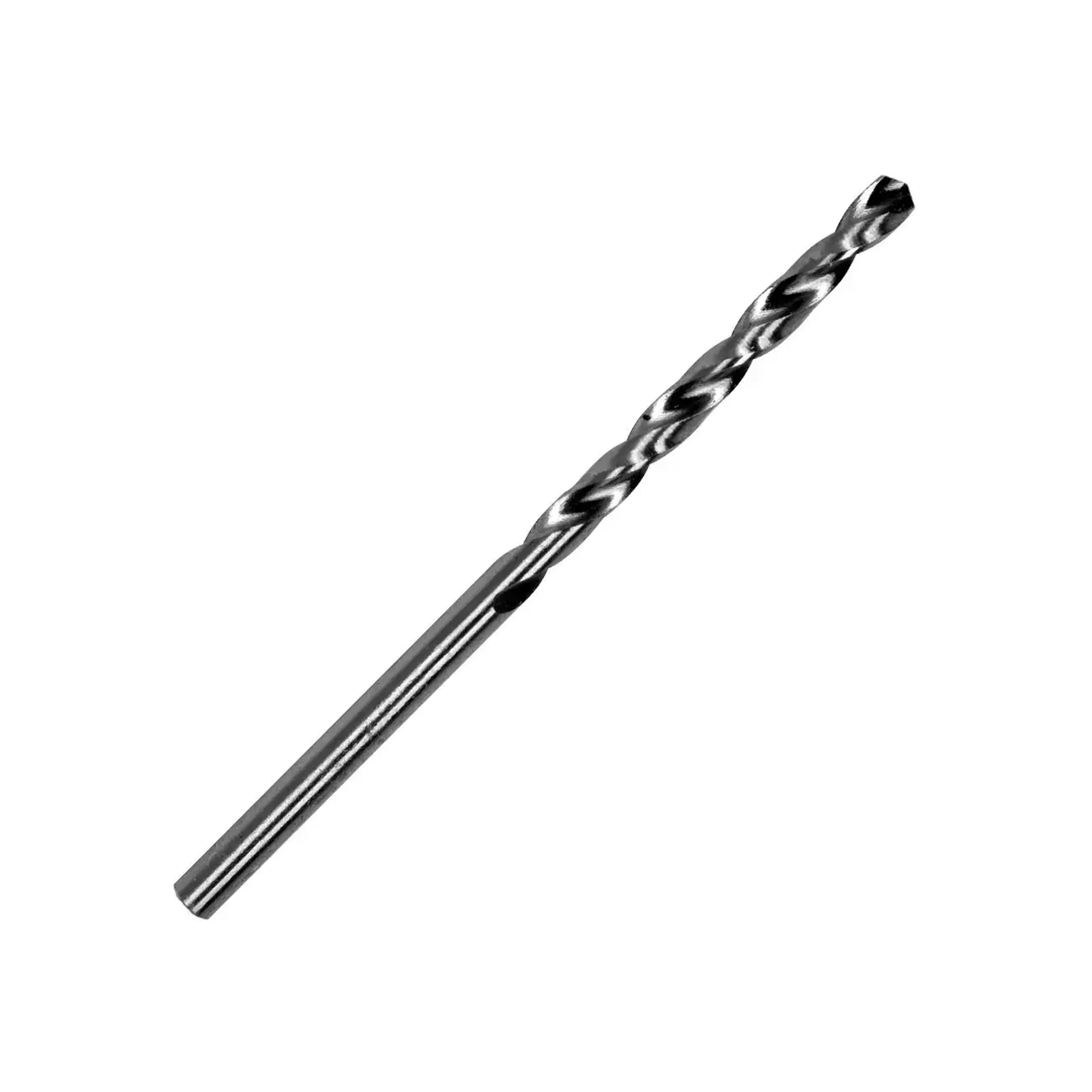 Burghiu pentru metal DIN338 3.5 mm Oțel HSS Cilindric Yato