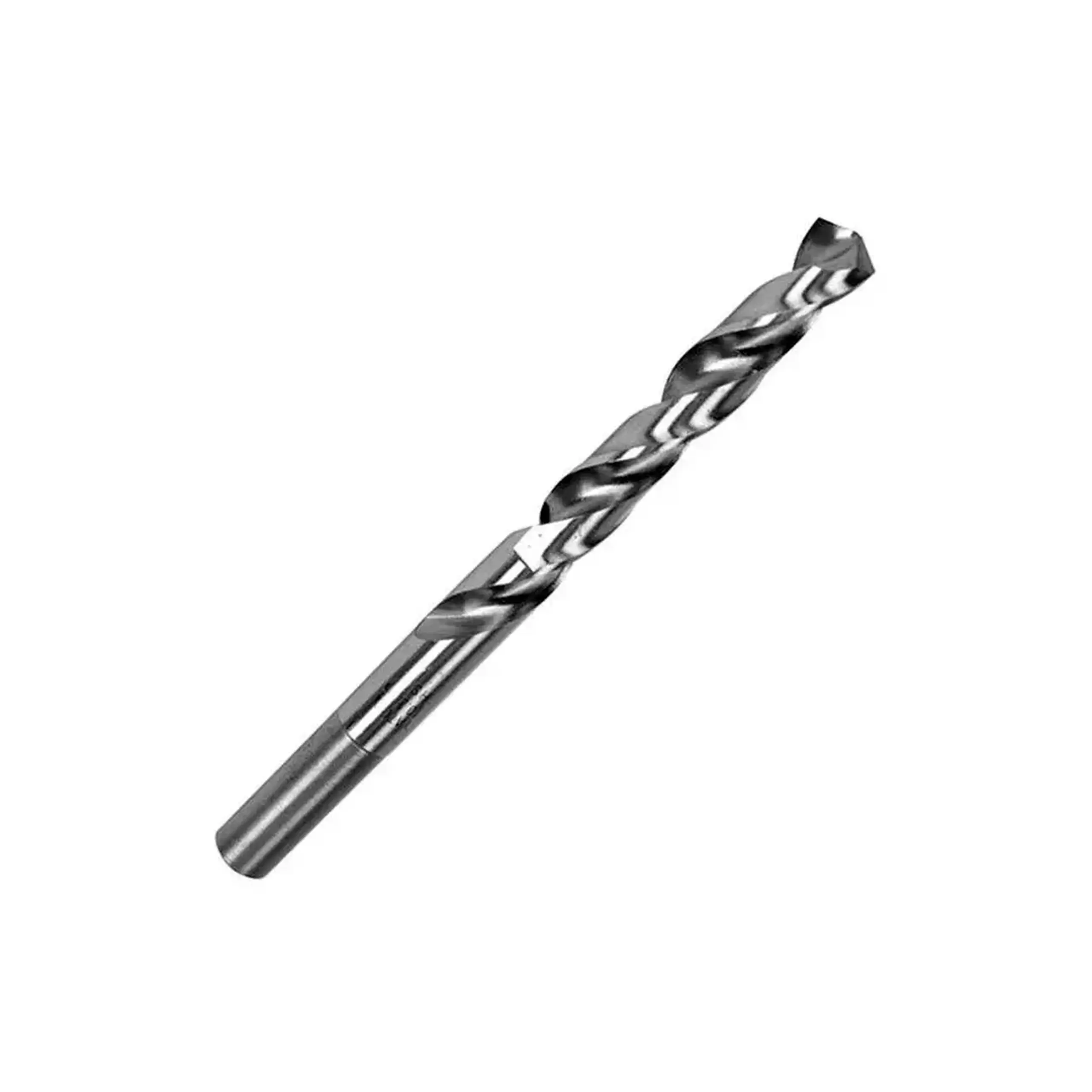 Burghiu pentru metal DIN338 4 mm Oțel HSS Cilindric Yato - Diametru 13 mm