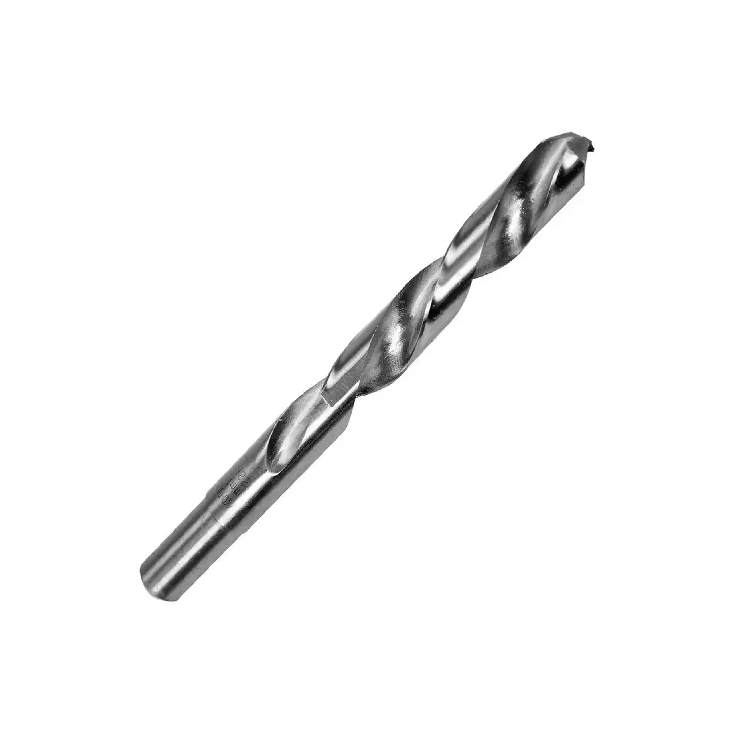 Burghiu pentru metal DIN338 4 mm Oțel HSS Cilindric Yato - Diametru 14 mm