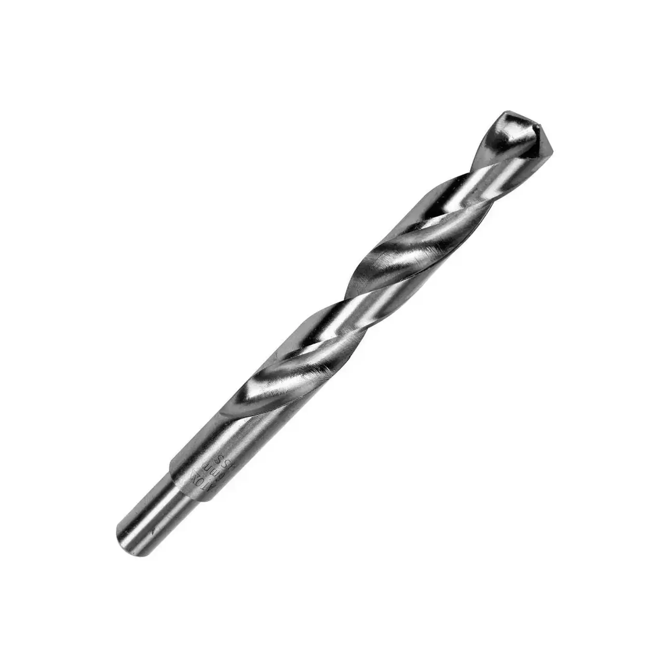 Burghiu pentru metal DIN338 4 mm Oțel HSS Cilindric Yato - Diametru 16 mm