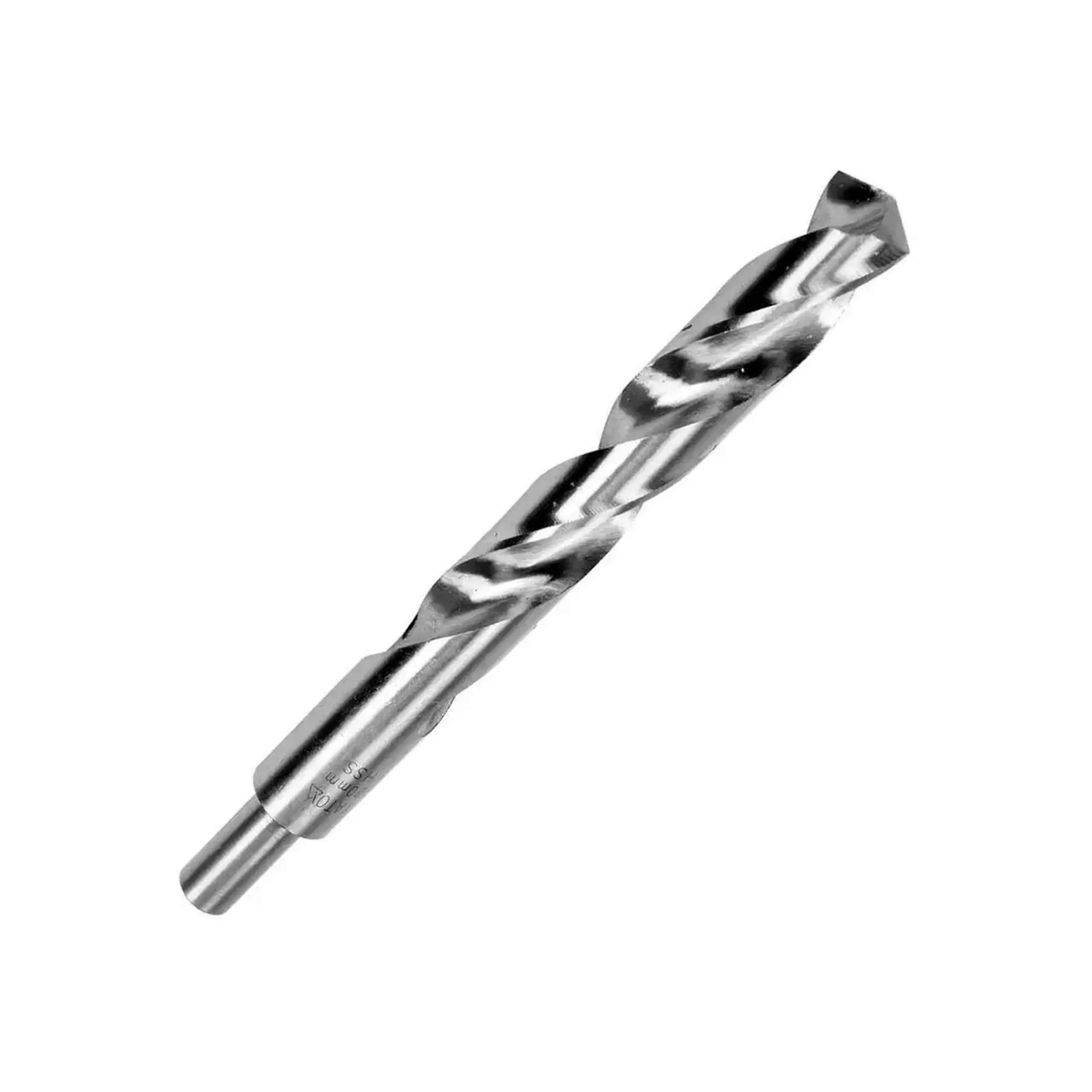 Burghiu pentru metal DIN338 4 mm Oțel HSS Cilindric Yato - Diametru 20 mm