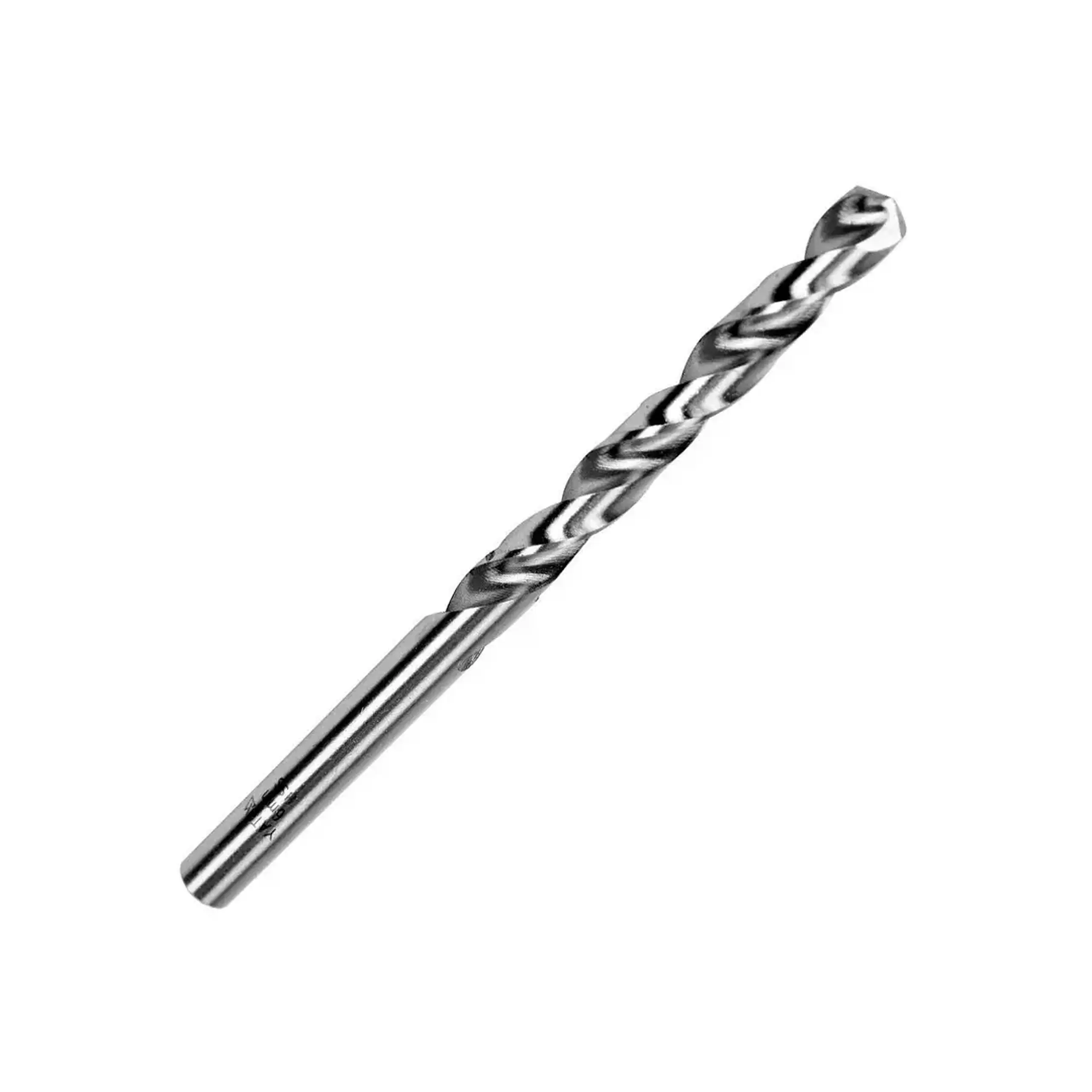 Burghiu pentru metal DIN338 4.2 mm Oțel HSS Cilindric Yato