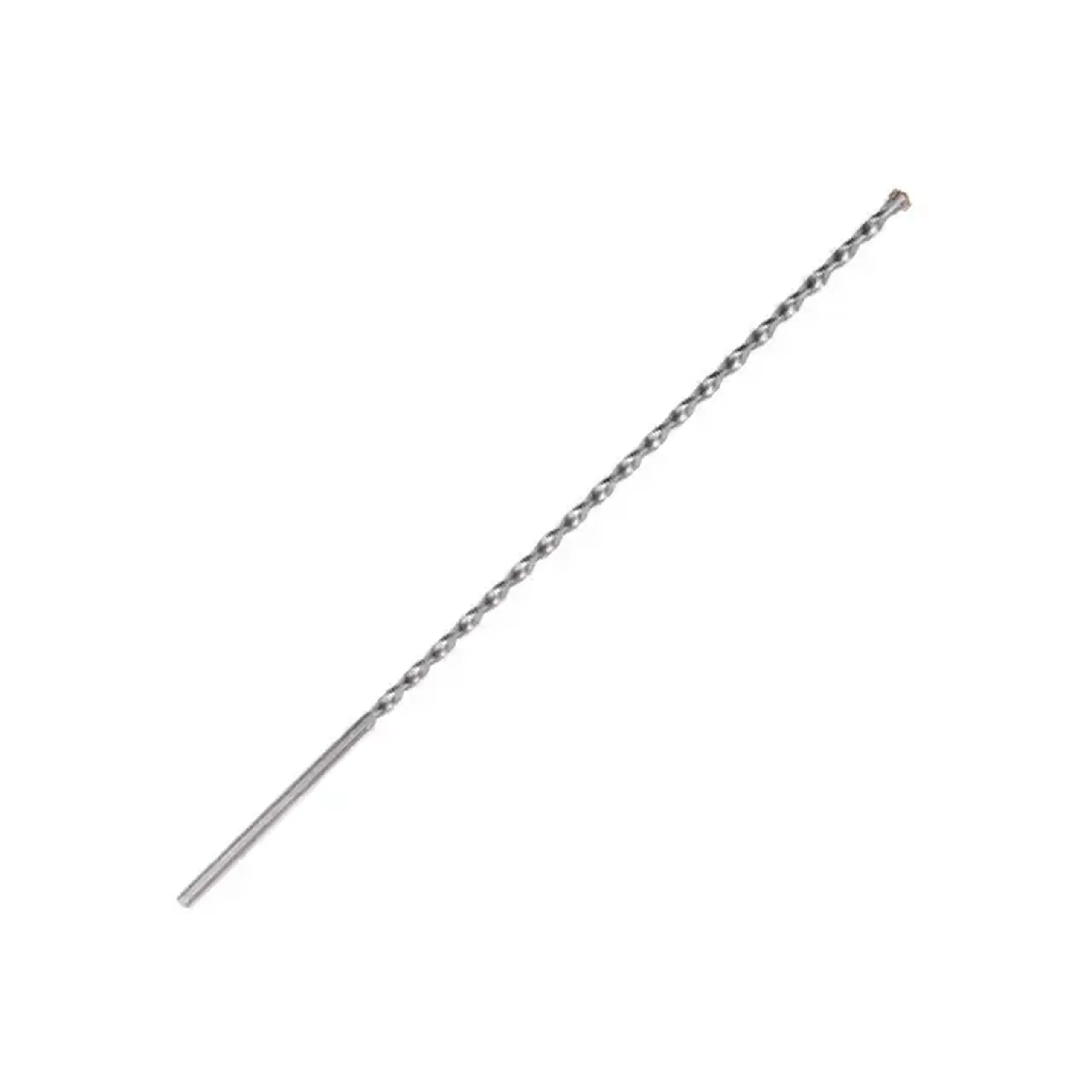 Burghiu pentru beton DIN8039 4 mm Oțel Cilindric Sthor - 8 mm 300 mm