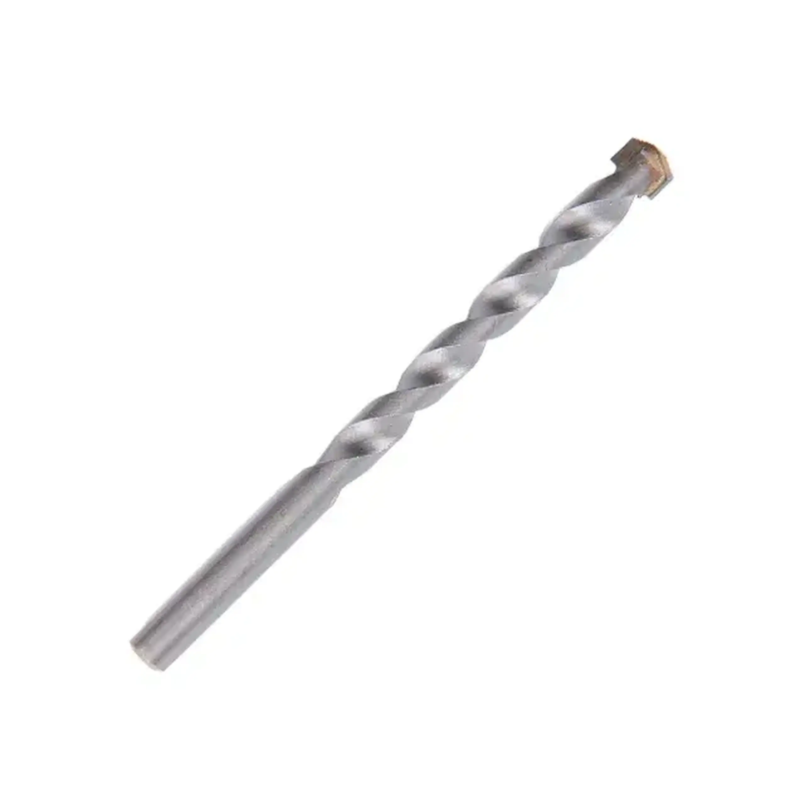 Burghiu pentru beton DIN8039 4 mm Oțel Cilindric Sthor - 10 mm 80 mm