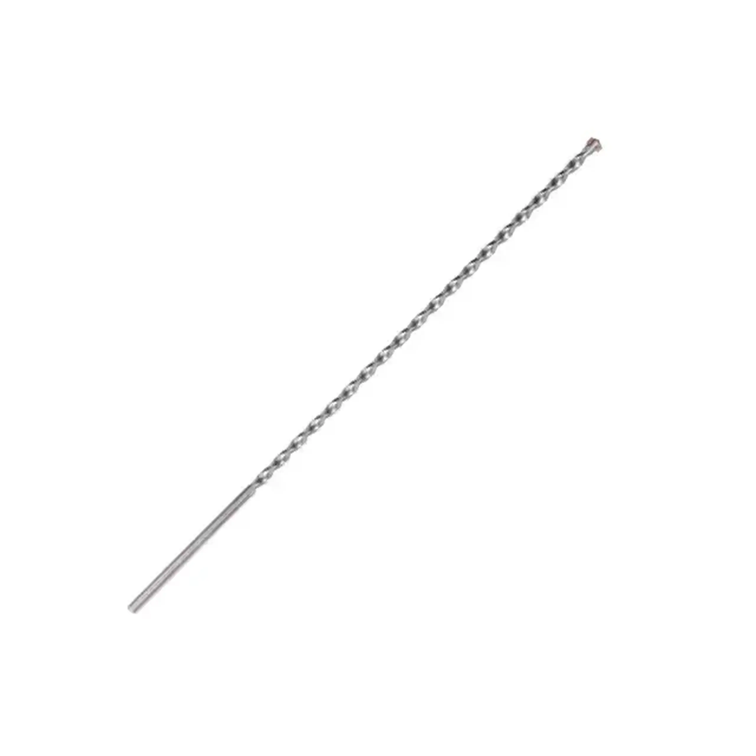 Burghiu pentru beton DIN8039 4 mm Oțel Cilindric Sthor - 10 mm 300 mm