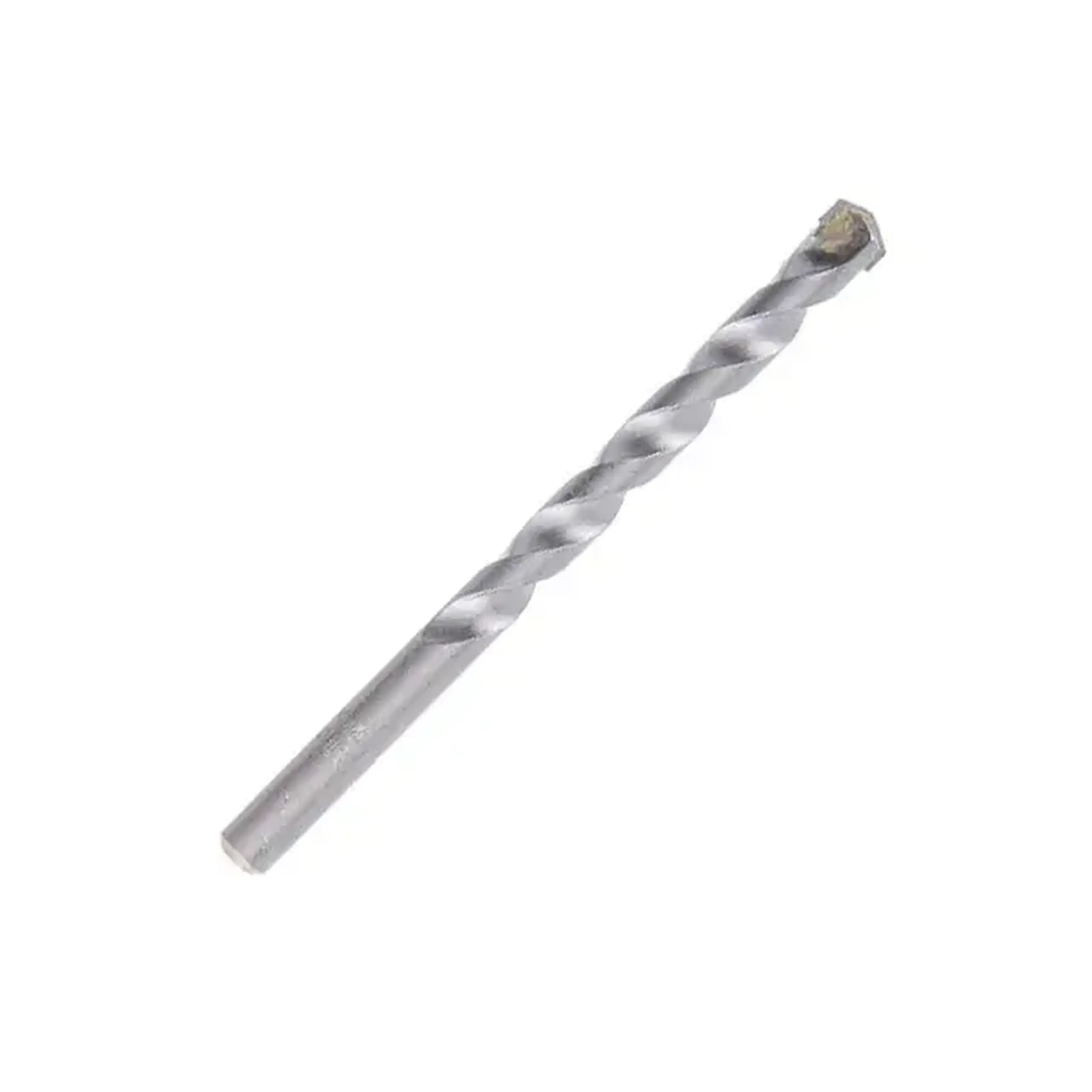 Burghiu pentru beton DIN8039 4 mm Oțel Cilindric Sthor - 12 mm 100 mm