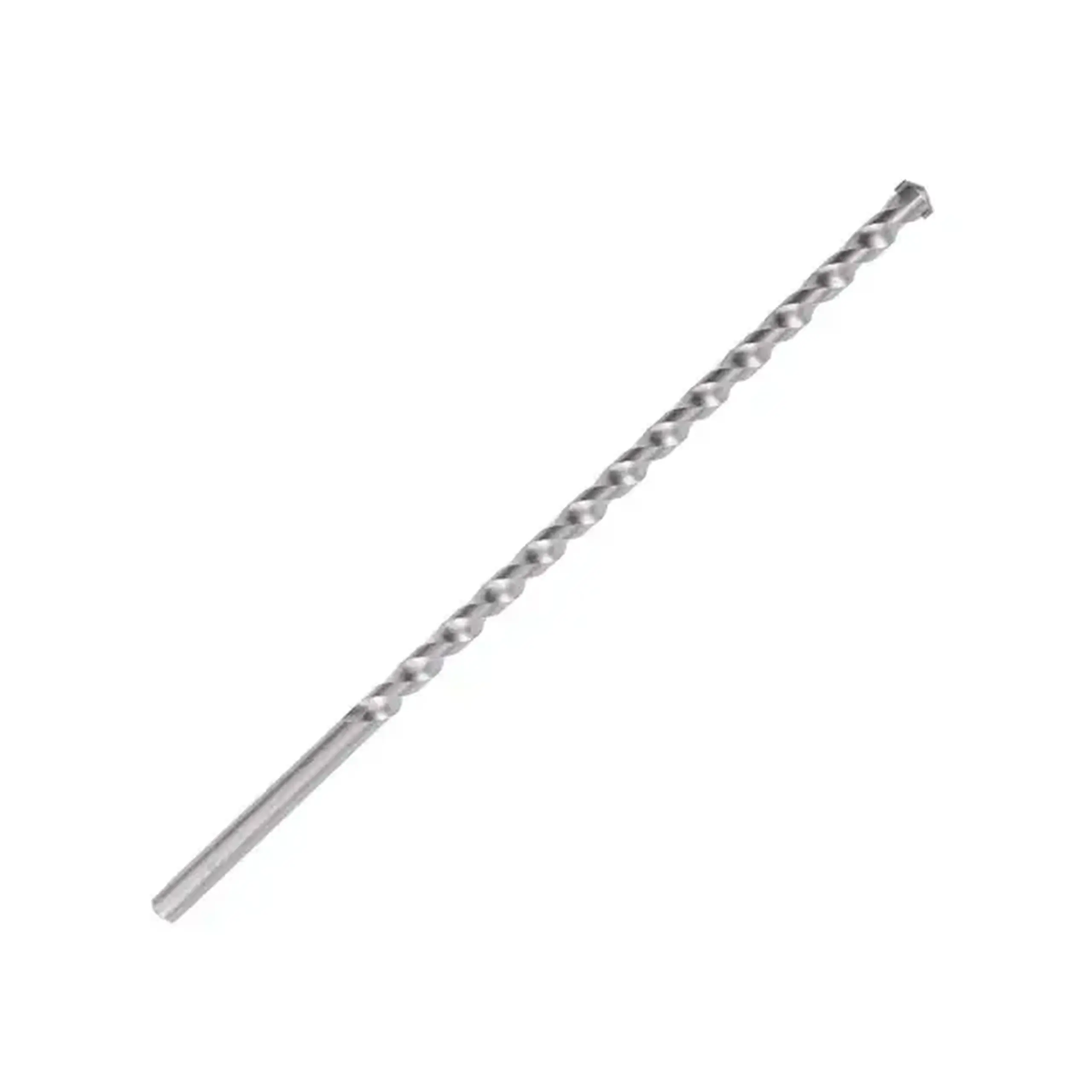 Burghiu pentru beton DIN8039 4 mm Oțel Cilindric Sthor - 16 mm 300 mm