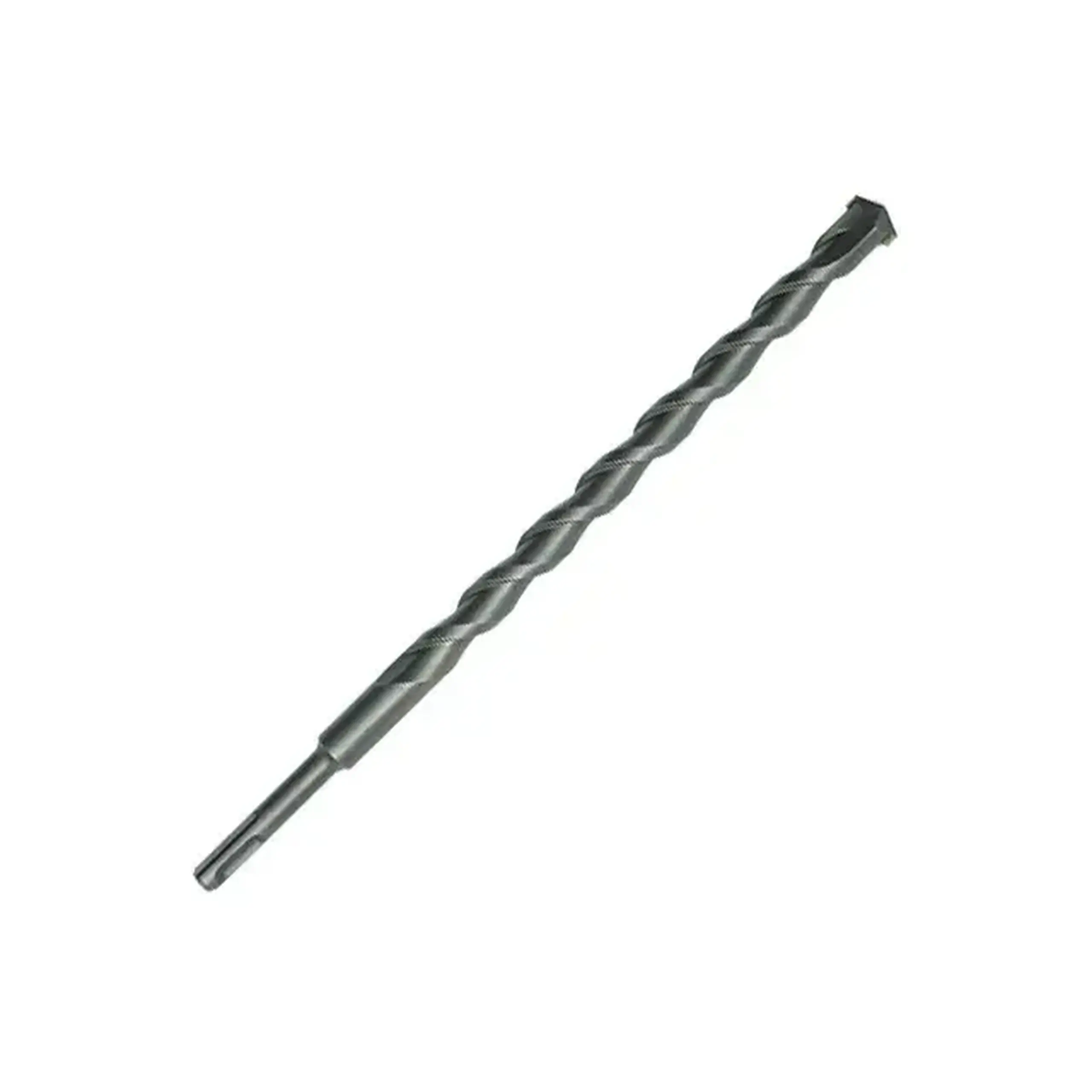 Burghiu pentru beton 5 mm Oțel SDS Plus Sthor - 6 mm 160 mm