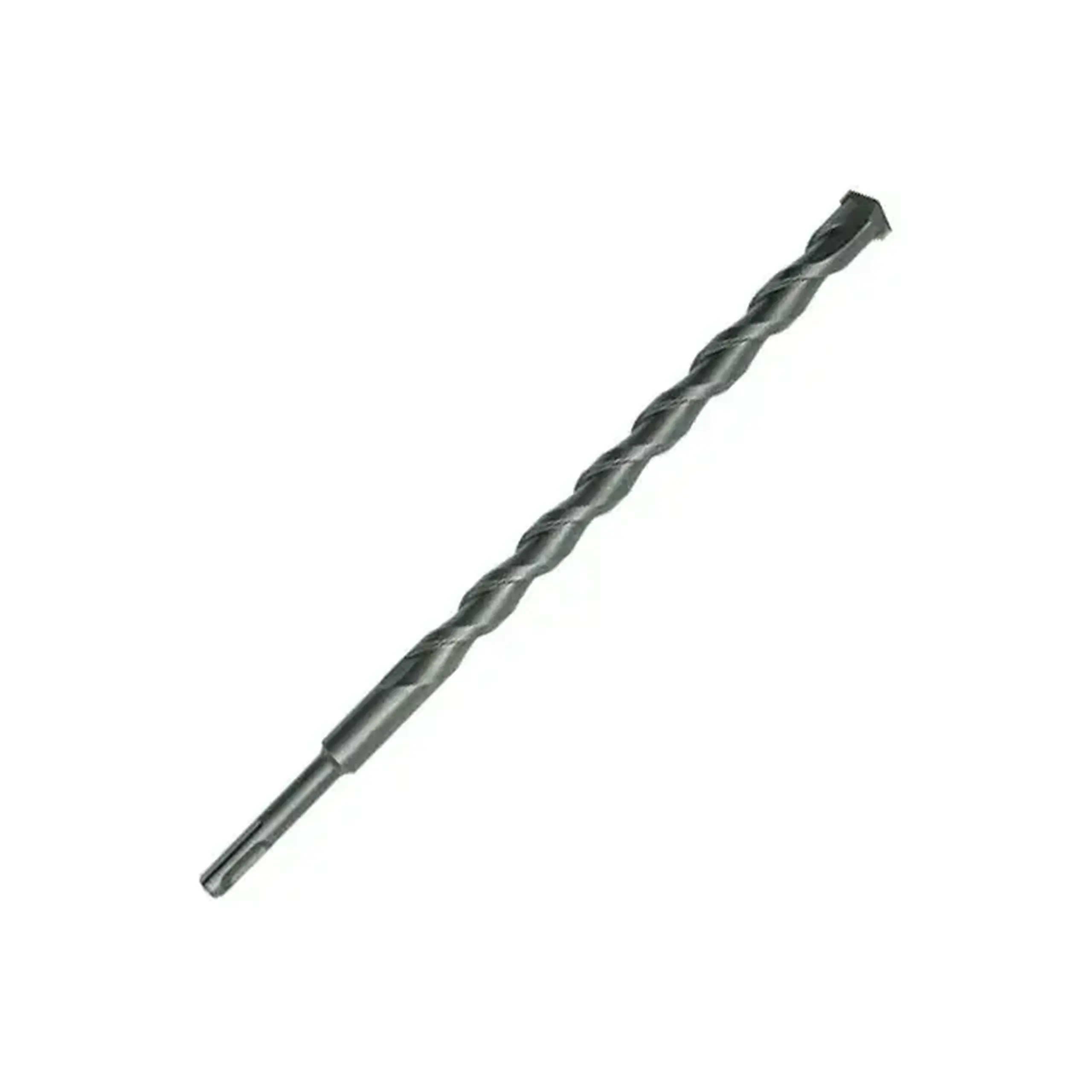 Burghiu pentru beton 5 mm Oțel SDS Plus Sthor - 6 mm 210 mm