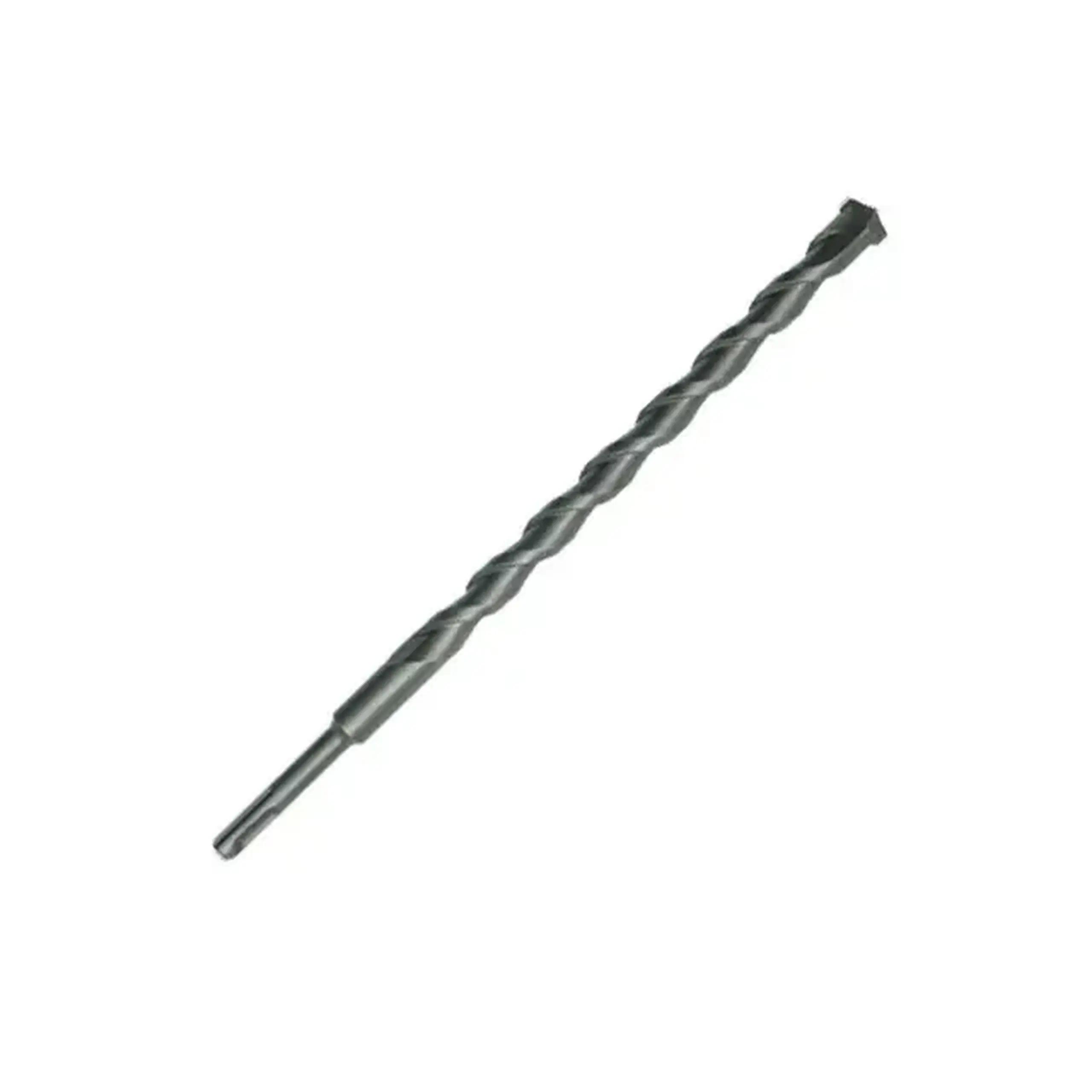 Burghiu pentru beton 5 mm Oțel SDS Plus Sthor - 10 mm 300 mm