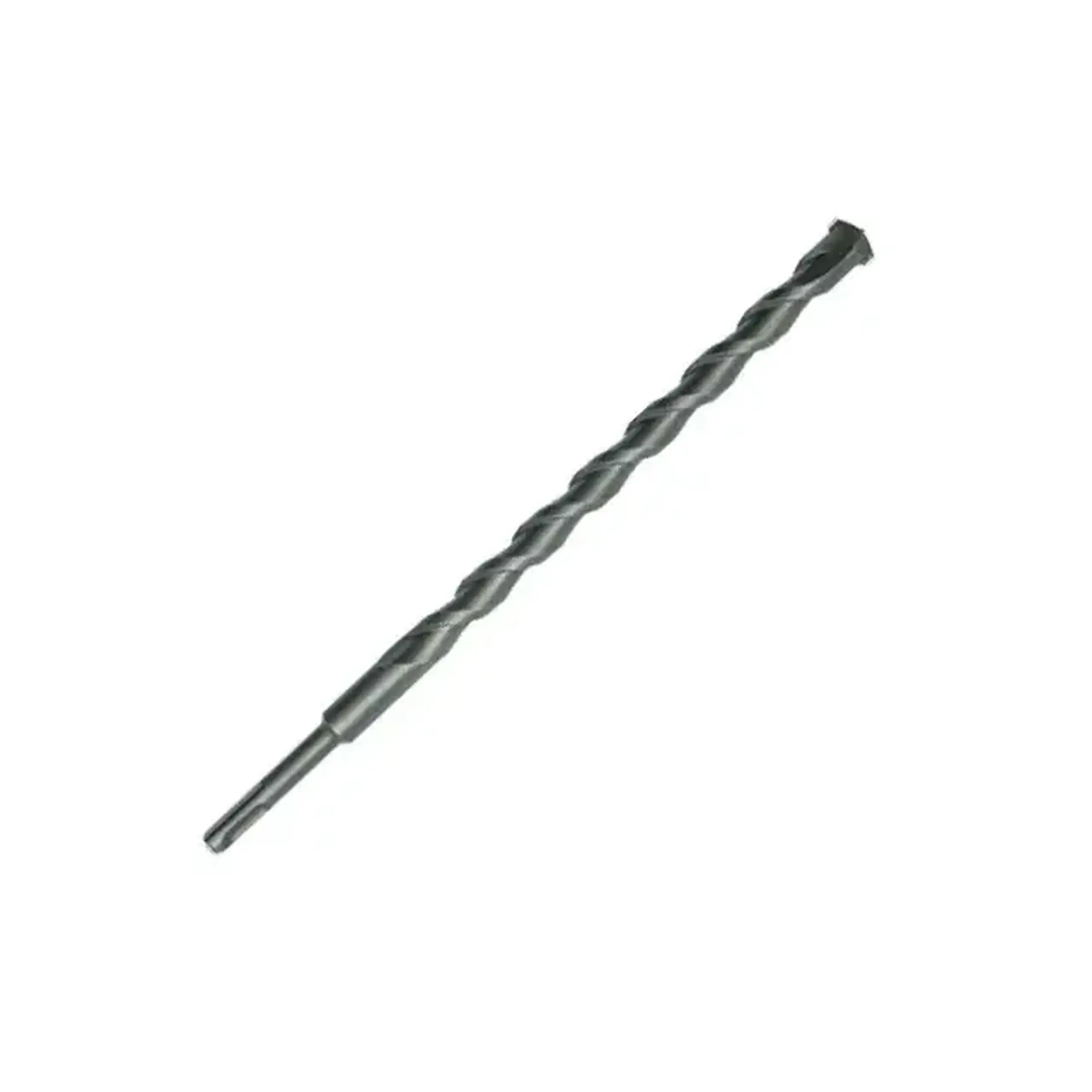 Burghiu pentru beton 5 mm Oțel SDS Plus Sthor - 12 mm 460 mm