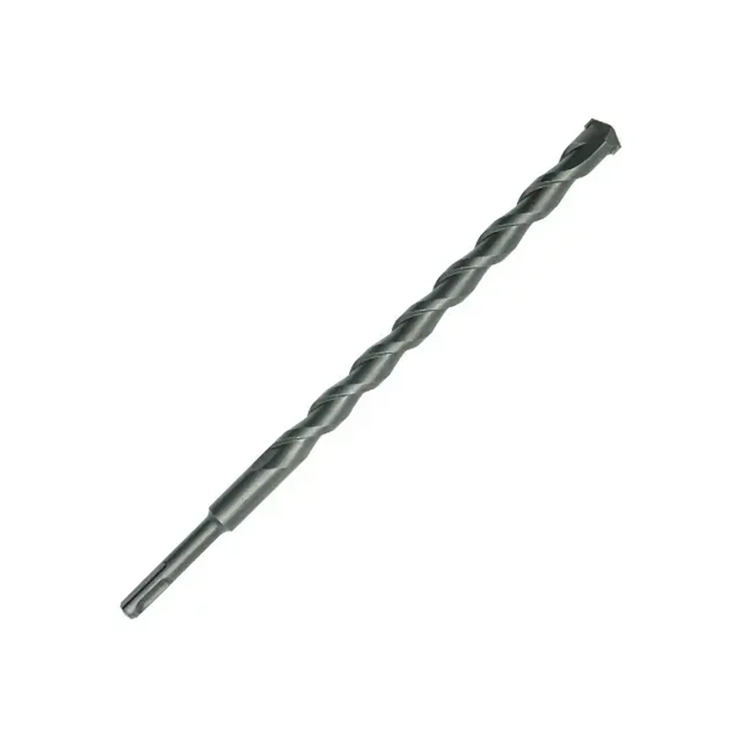 Burghiu pentru beton 5 mm Oțel SDS Plus Sthor - 20 mm 450 mm