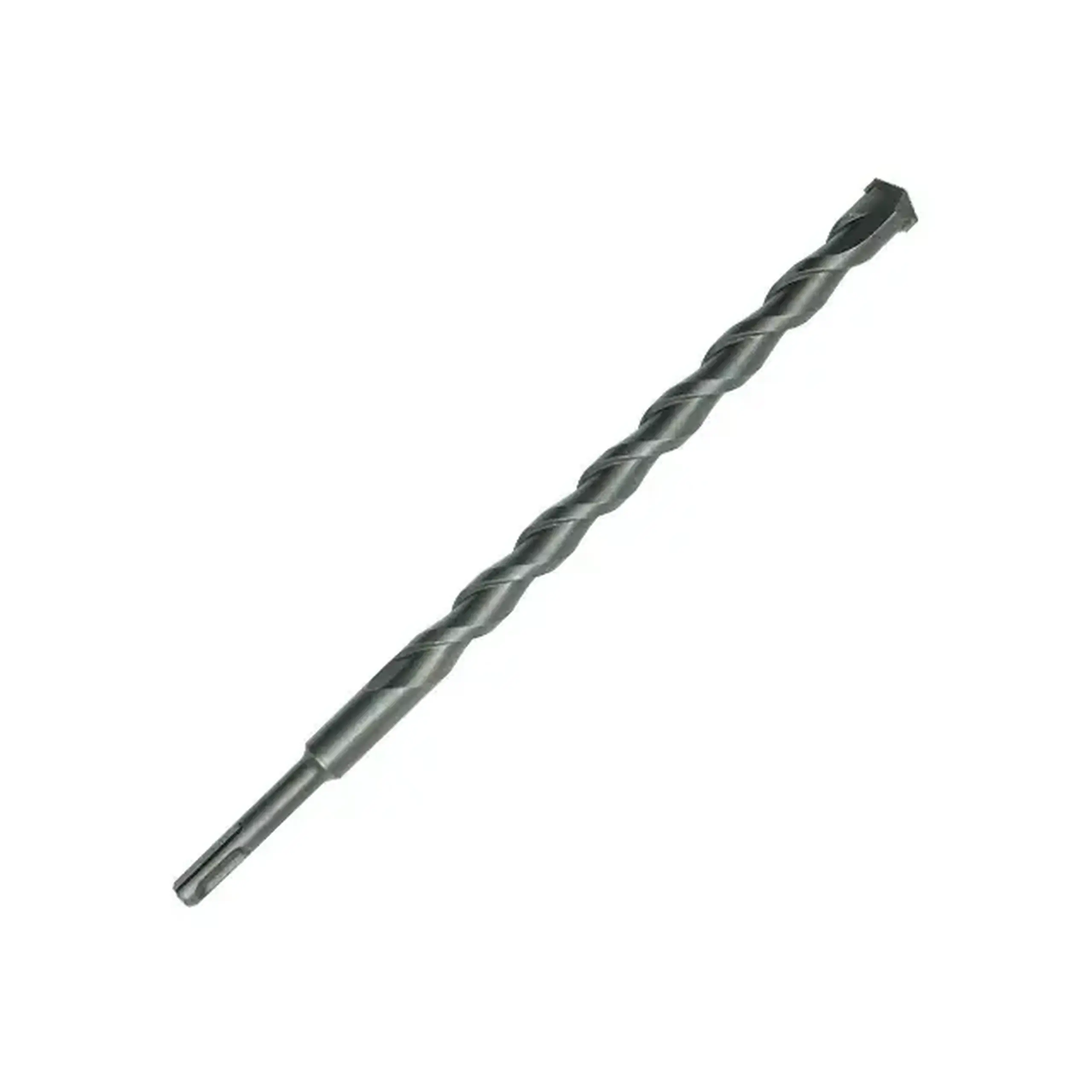 Burghiu pentru beton 5 mm Oțel SDS Plus Sthor - 25 mm 300 mm