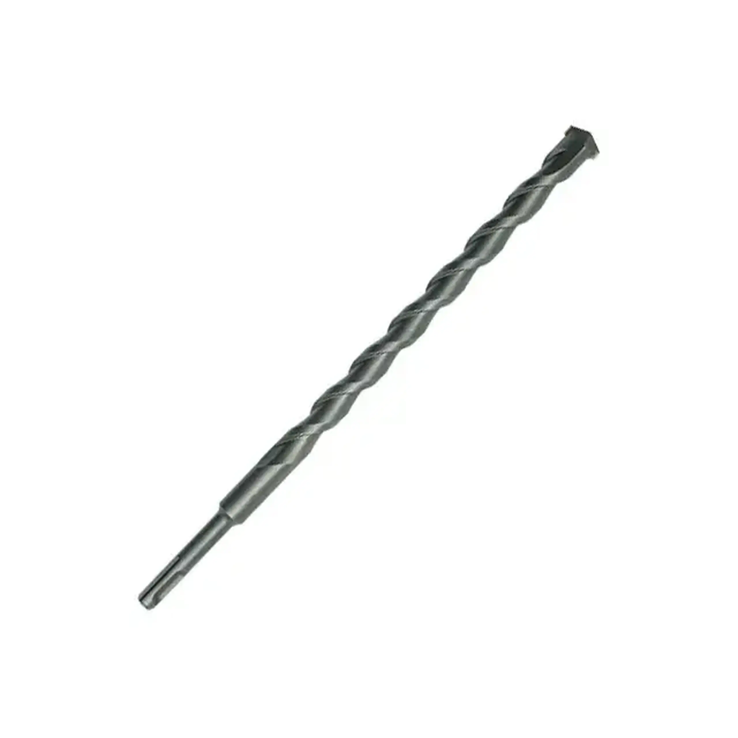 Burghiu pentru beton 5 mm Oțel SDS Plus Sthor - 25 mm 460 mm