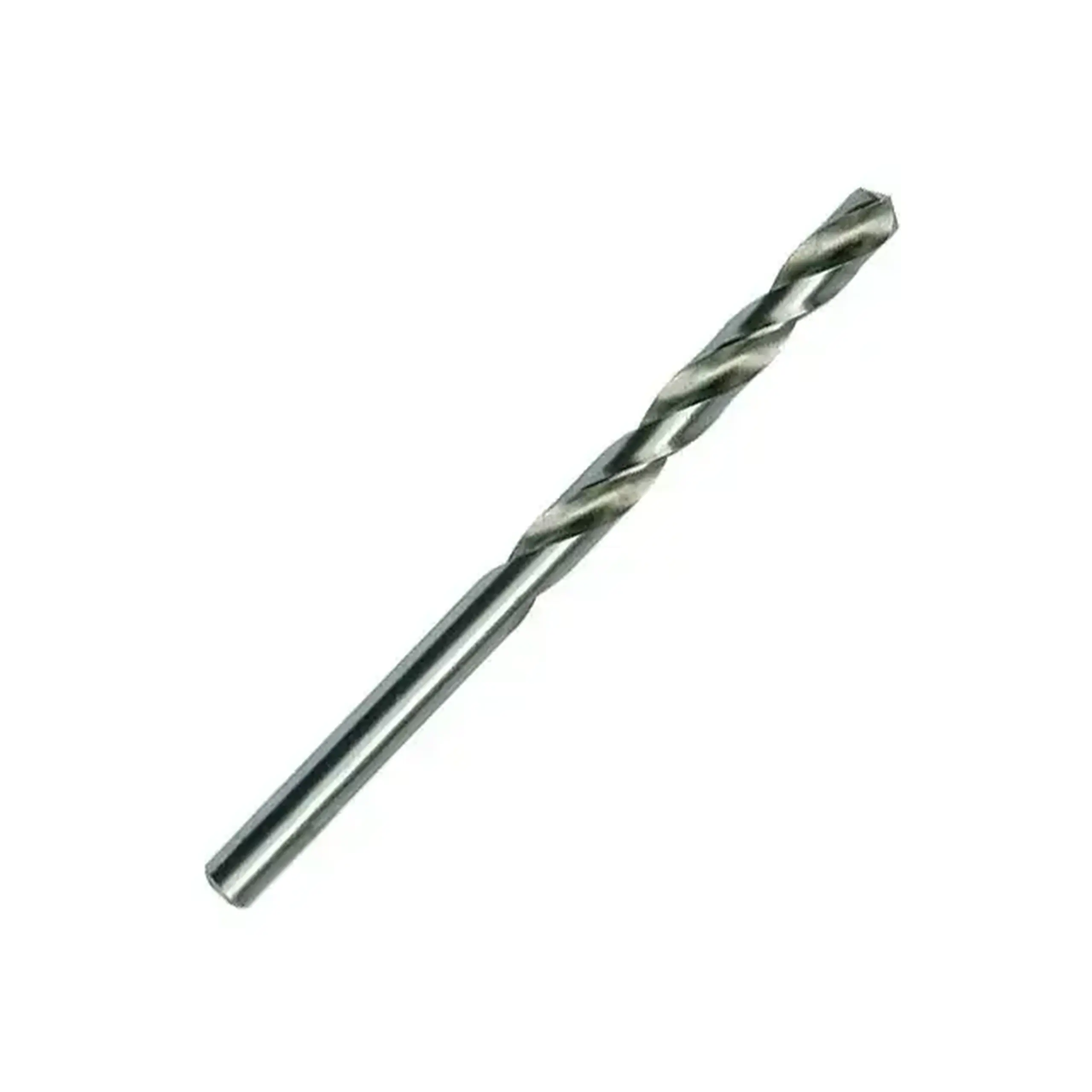 Burghiu 10 buc. pentru metal DIN338 1 mm Oțel HSS Cilindric Sthor - Diametru 7 mm