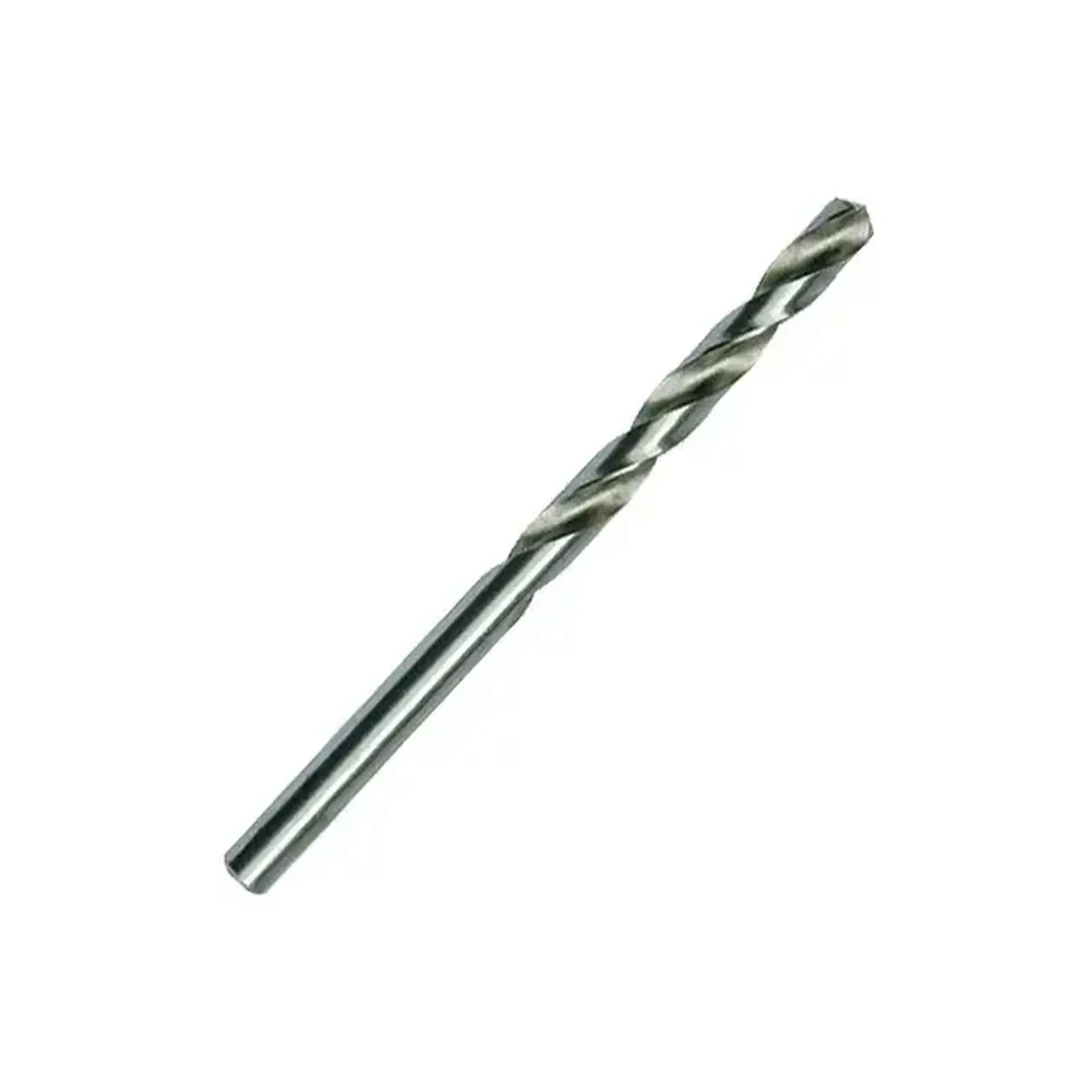 Burghiu 10 buc. pentru metal DIN338 1 mm Oțel HSS Cilindric Sthor - Diametru 11 mm