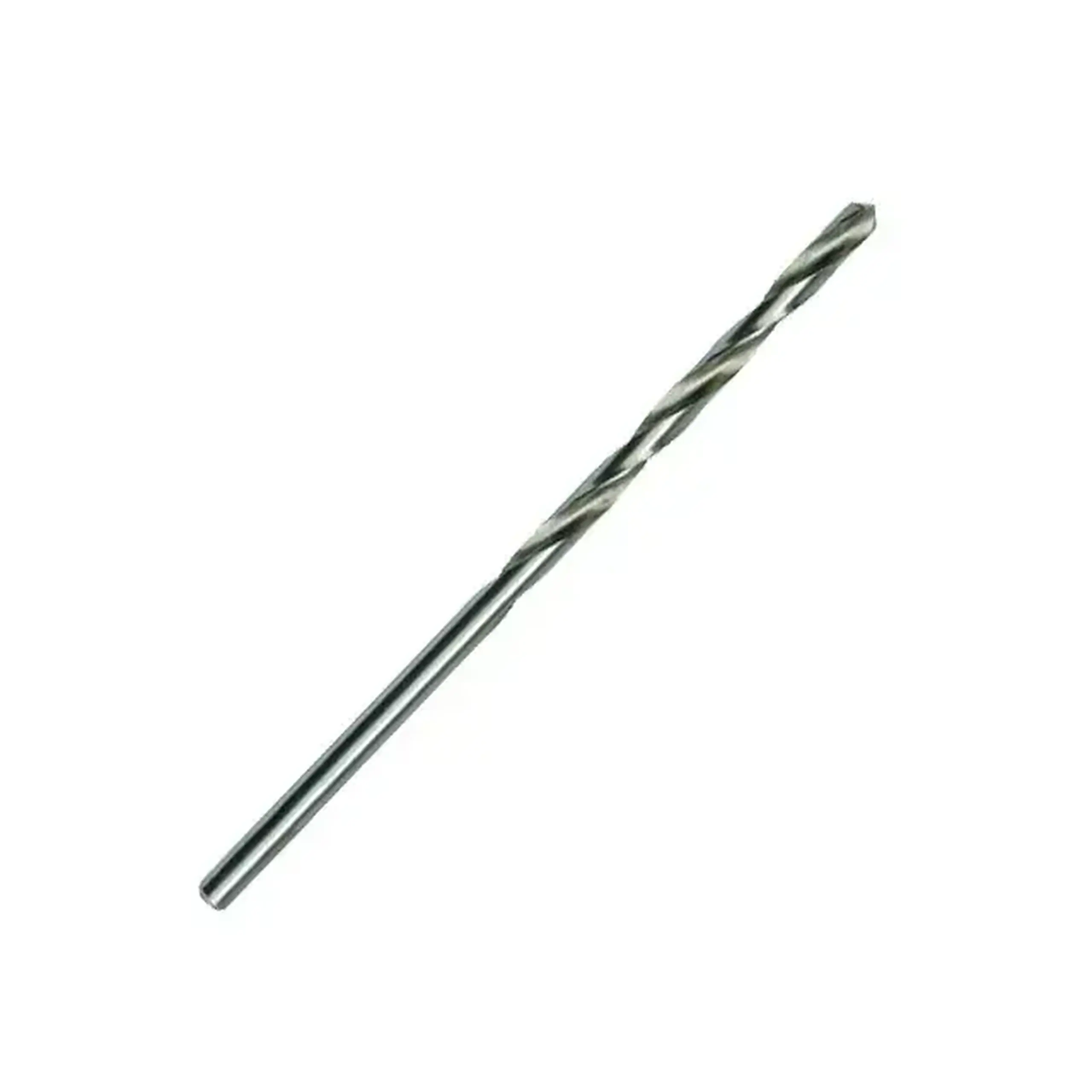 Burghiu 10 buc. pentru metal DIN338 2.5 mm Oțel HSS Cilindric Sthor
