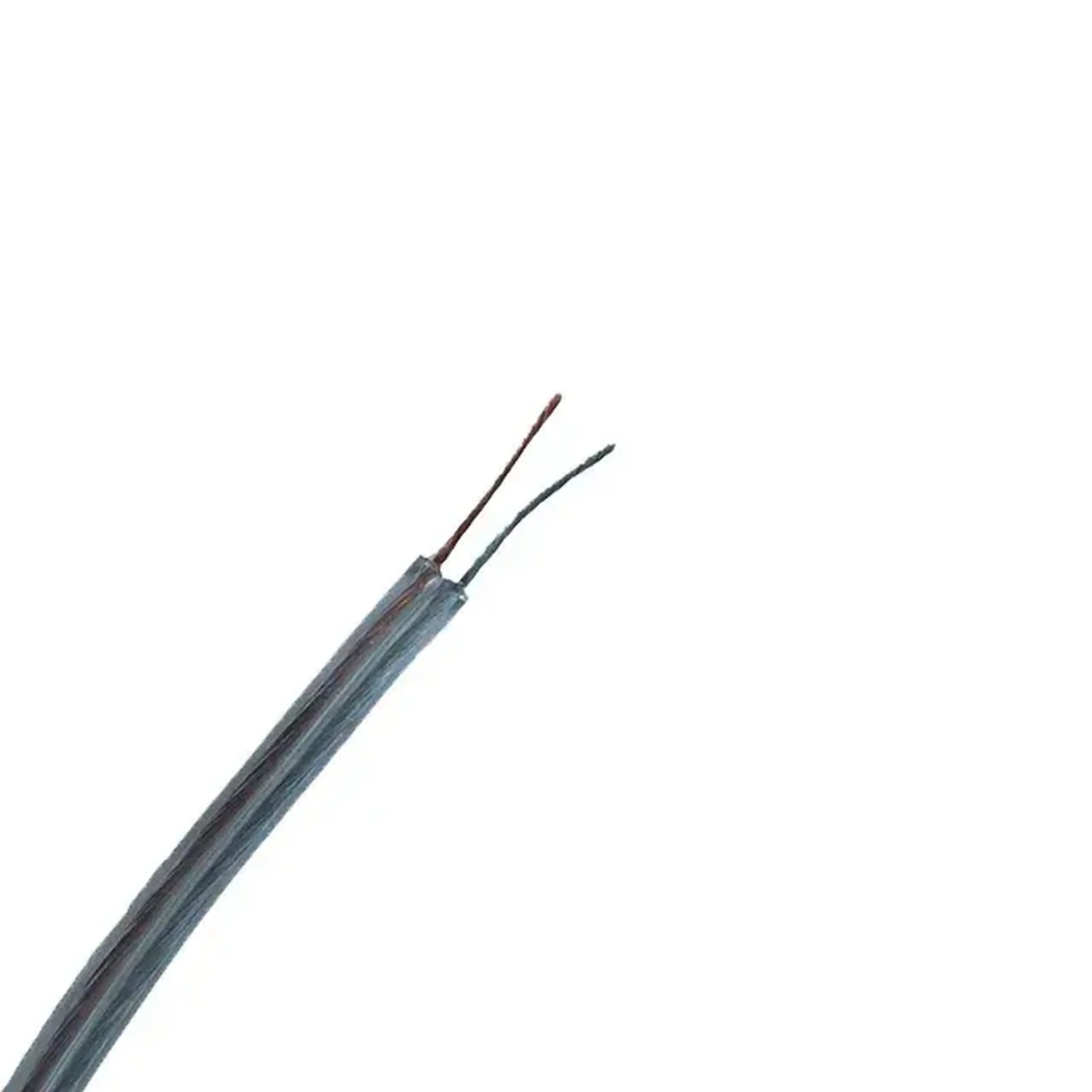 Cablu audio 2 * 0.75 mm² 2 x 0.75 mm² Transparent RECBER
