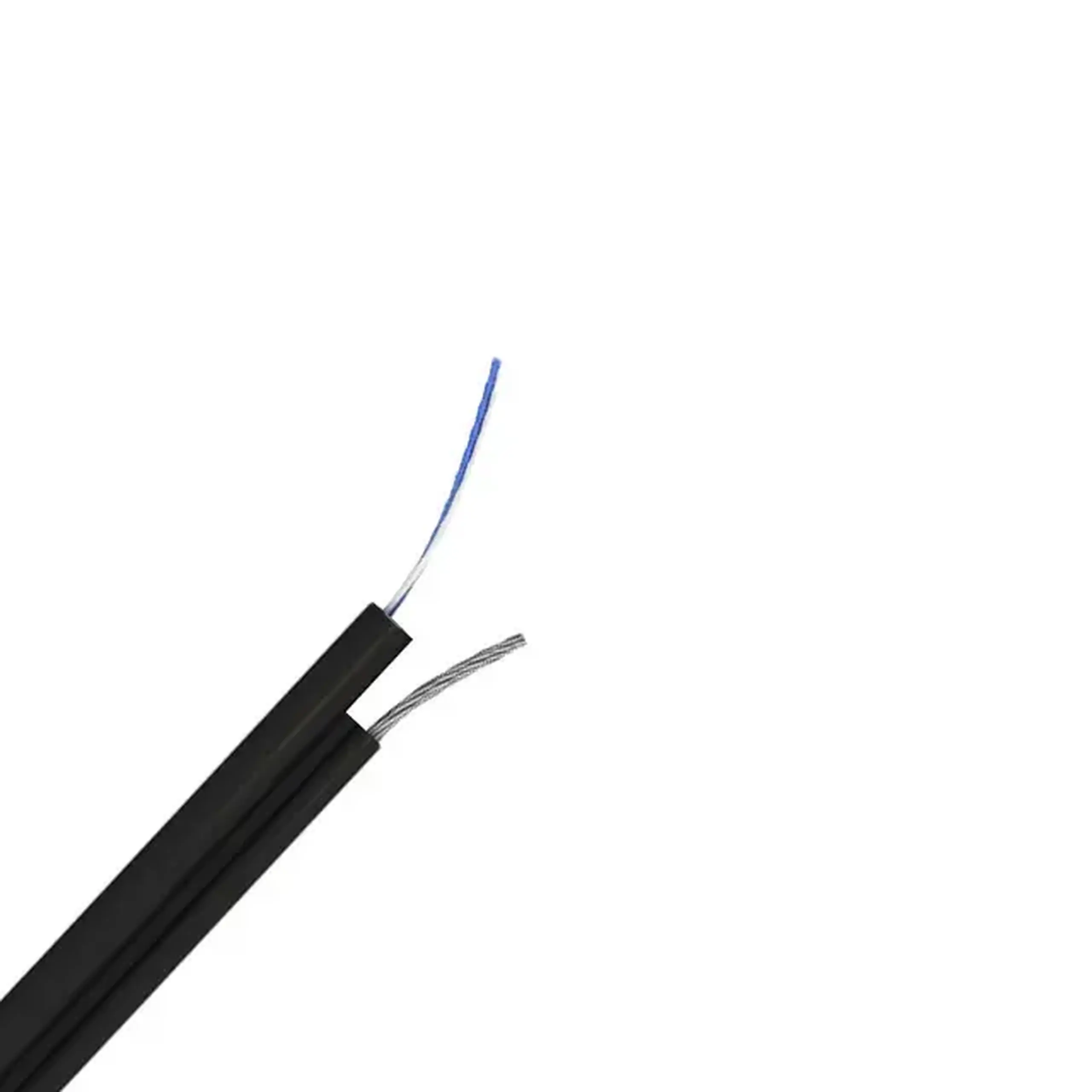 Cablu КППТ 1 * 0.5 mm² 2+0,5 mm2 negru cupru