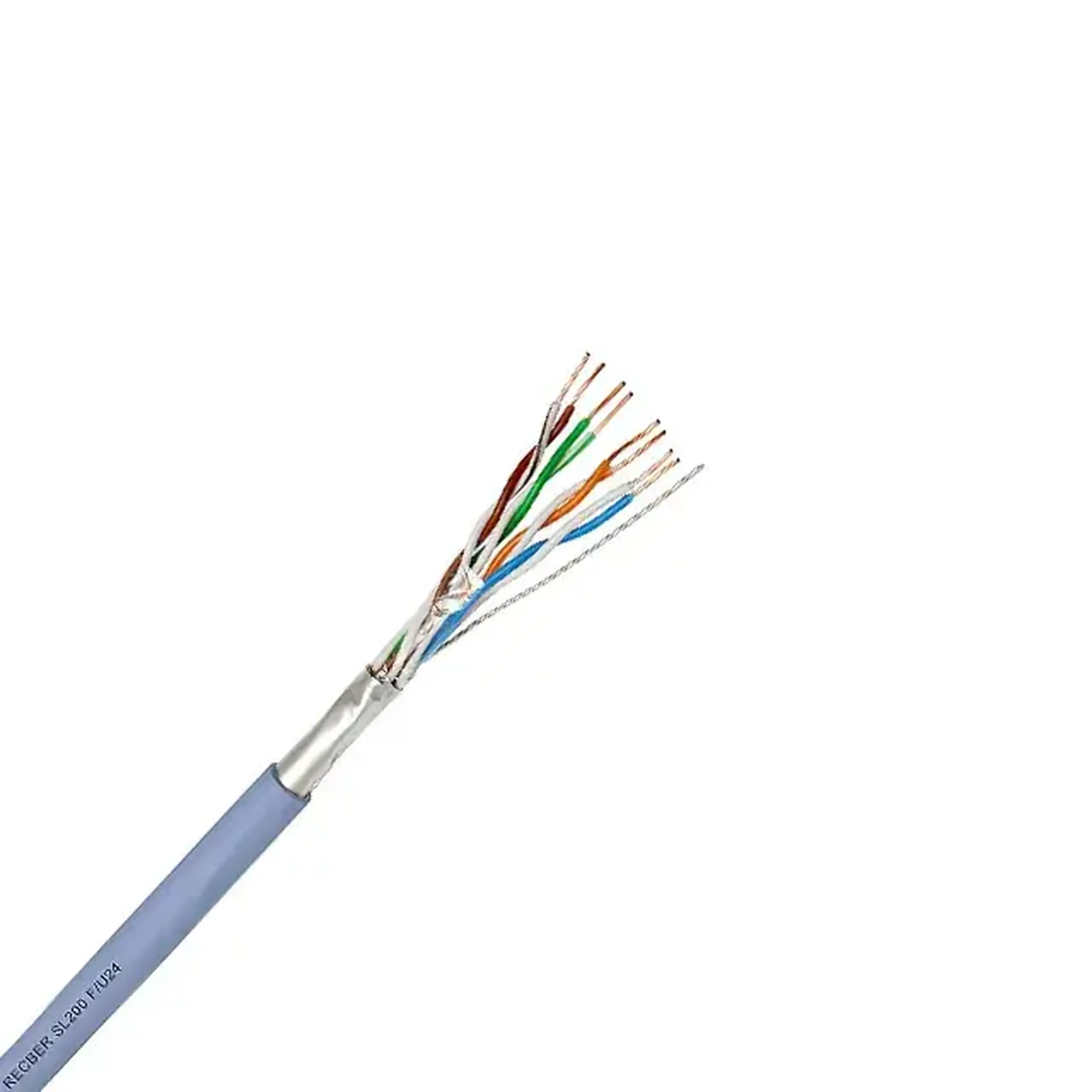 Cablu SL400 23 F/UTP PVC