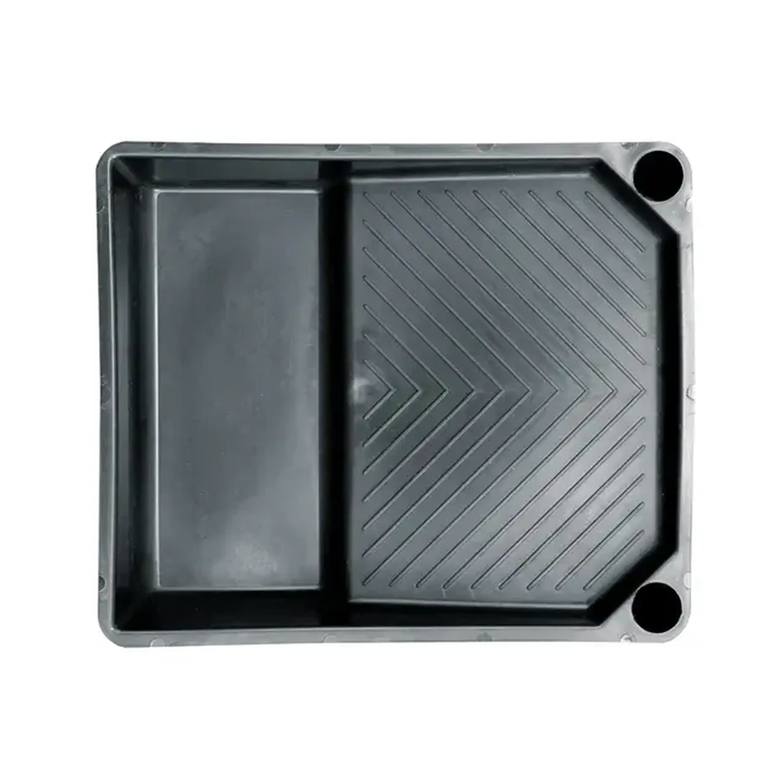 Tavă de zugrăvit 150 x 245 mm Vorel - Dimensiuni (L x W x H x Ø) 330 x 350 mm