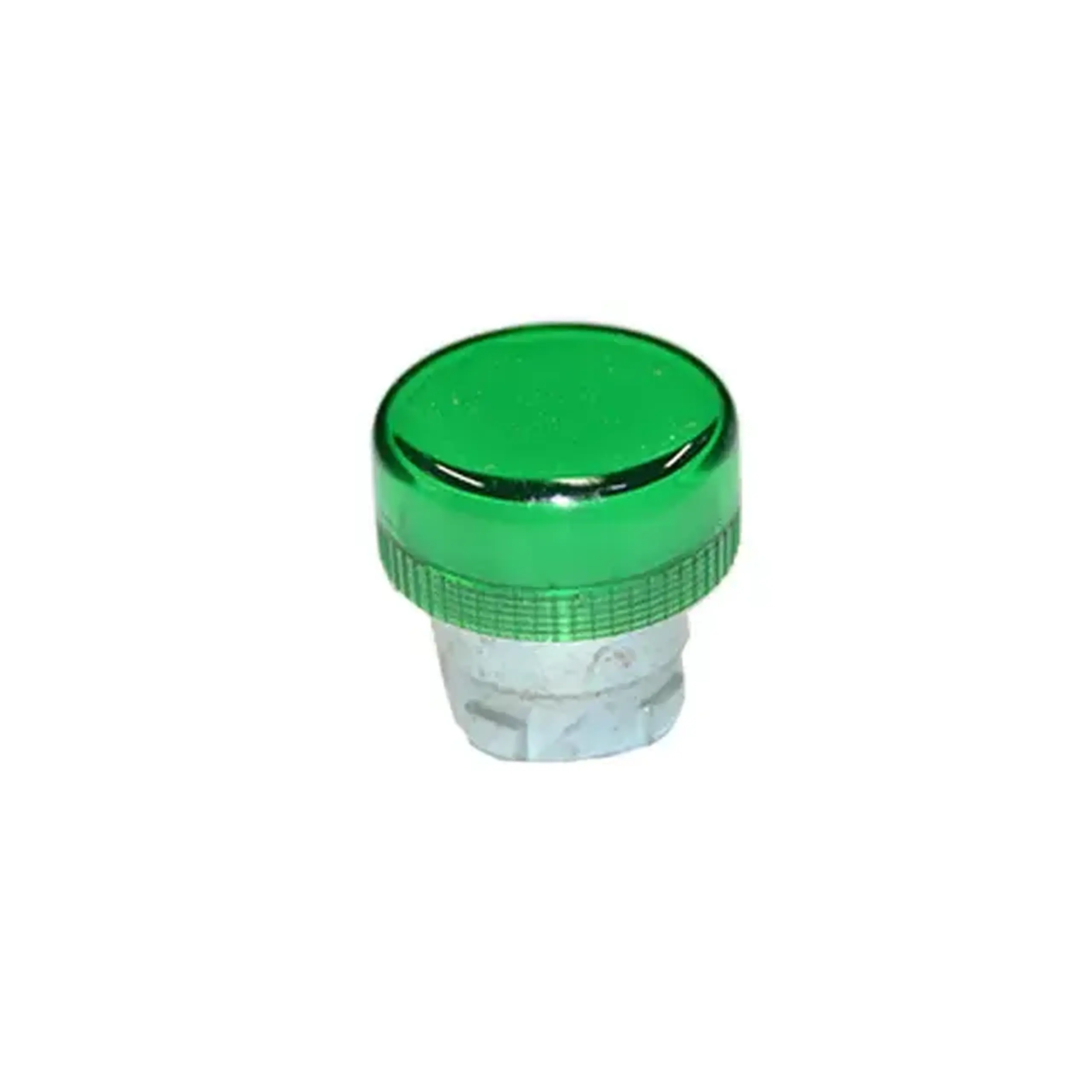 Cap pentru lampa signal KASAN ZB2BV6G 1P verde - Model ZB2BV6G