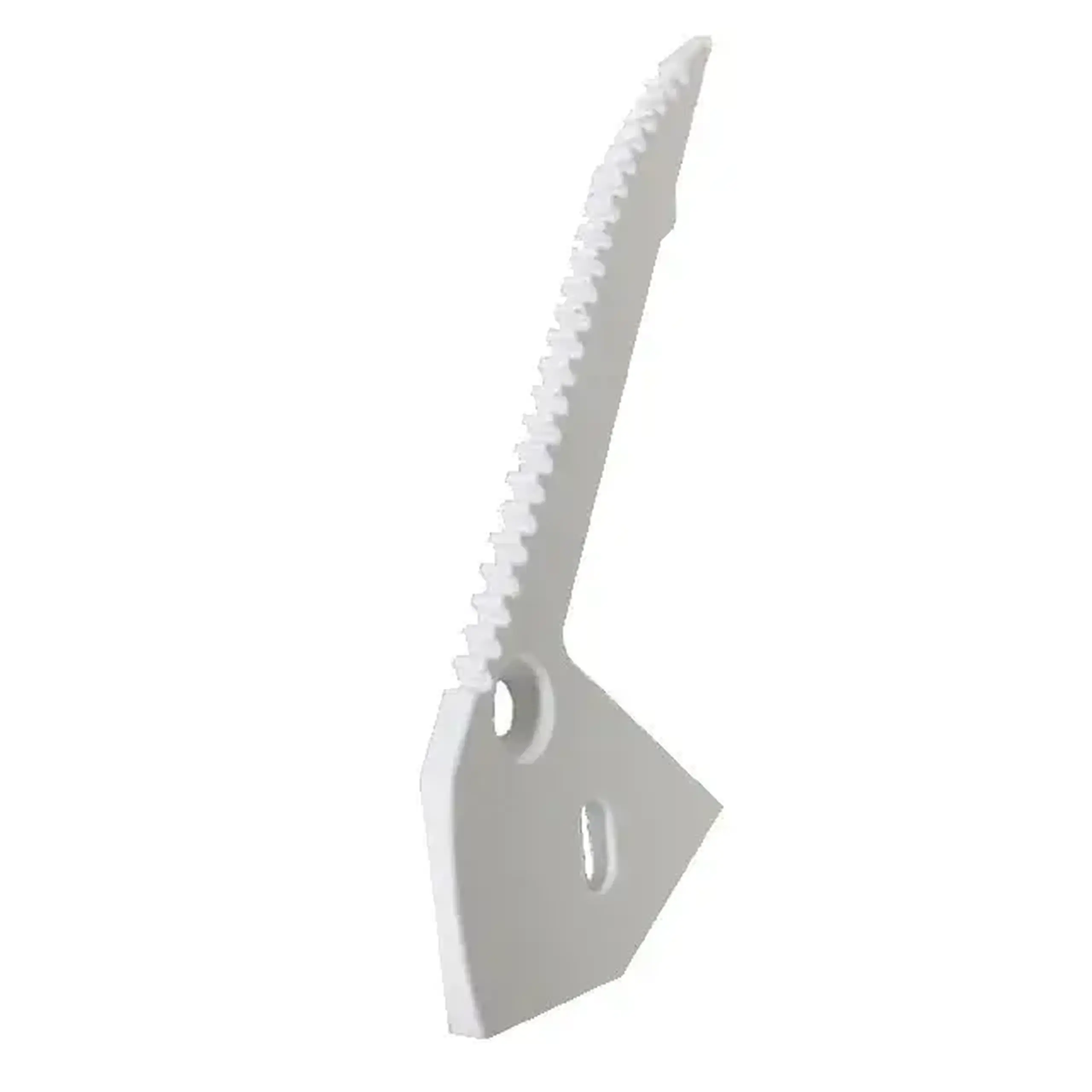 Capac cu gaură pentru profil LED YPR6628CPG 66.9 x 12.2 mm Elmos