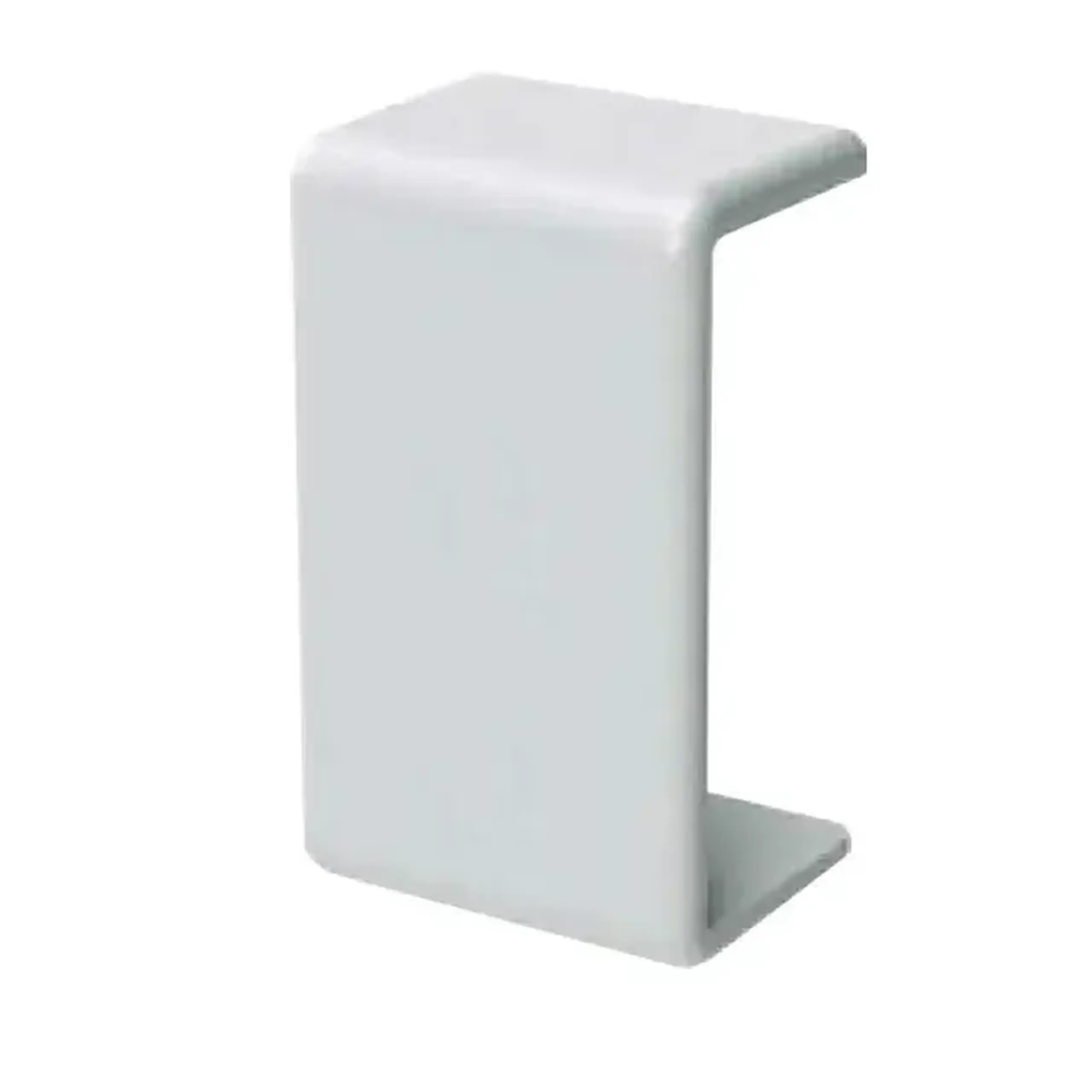 Capac de îmbinare GM 25 x 17 25 x 17 mm îmbinare PVC
