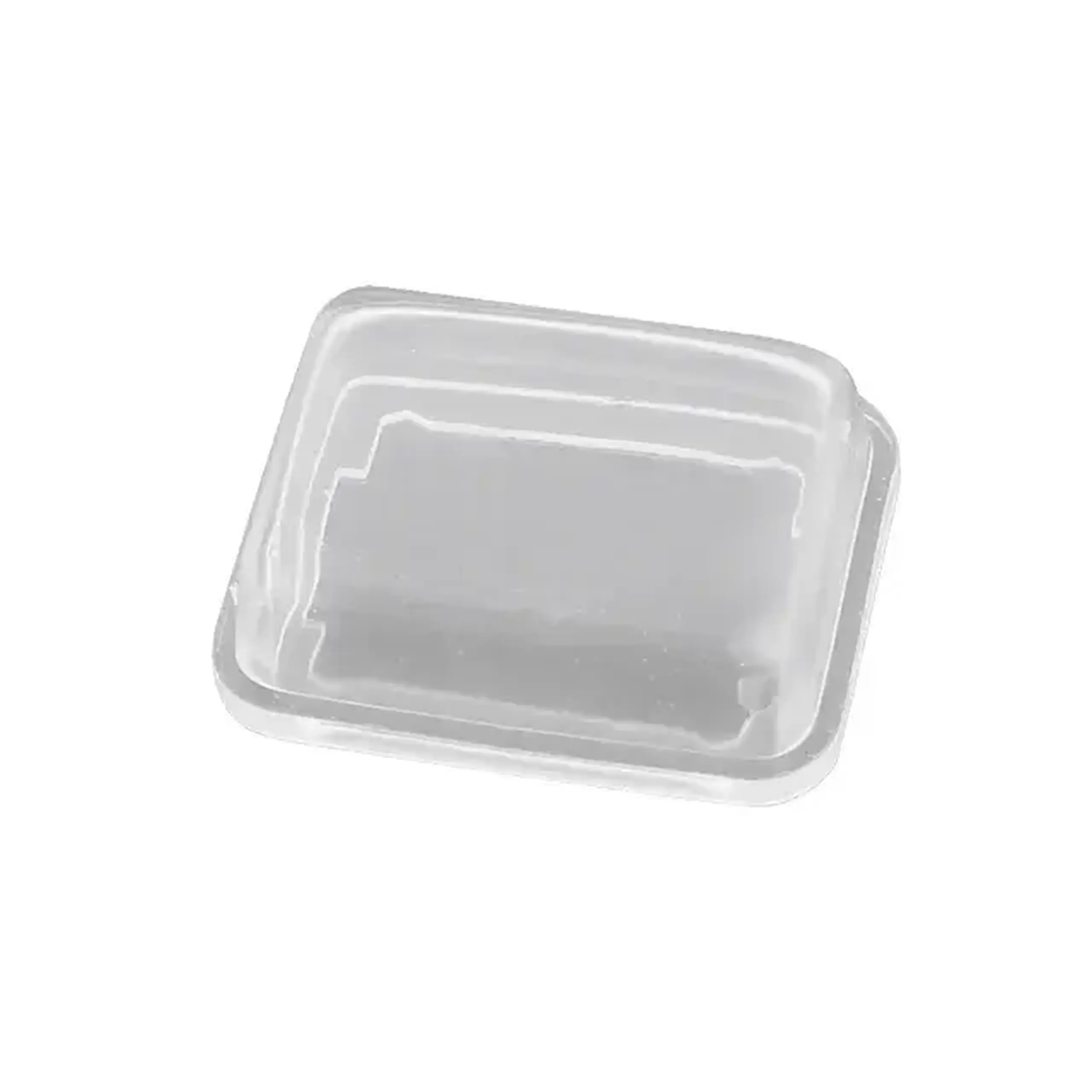 Capac pentru întrerupător mini YL211-03 Transparent KASAN