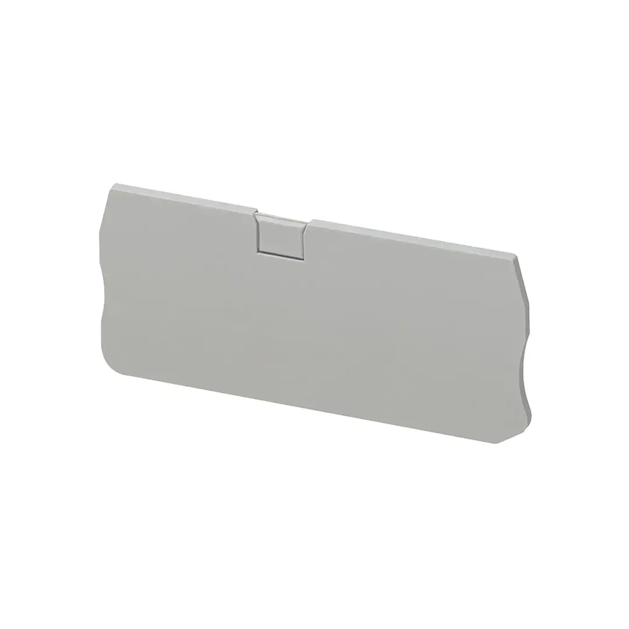 Capac pentru cleme Schneider-Electric NSYTRACR24 2.2 mm plastic