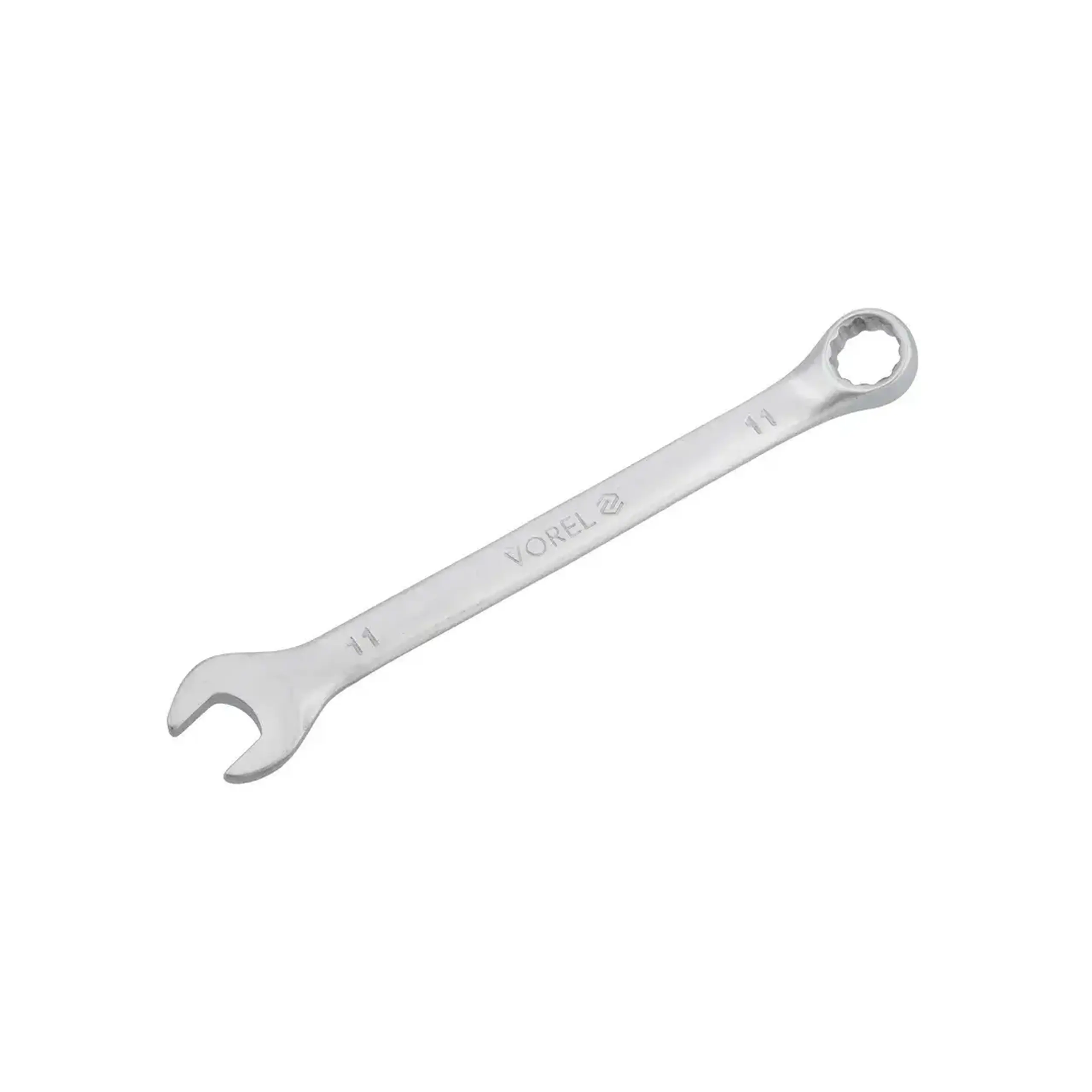 Cheie combinată 6 mm SATIN Vorel - Mărime cheie 11 mm