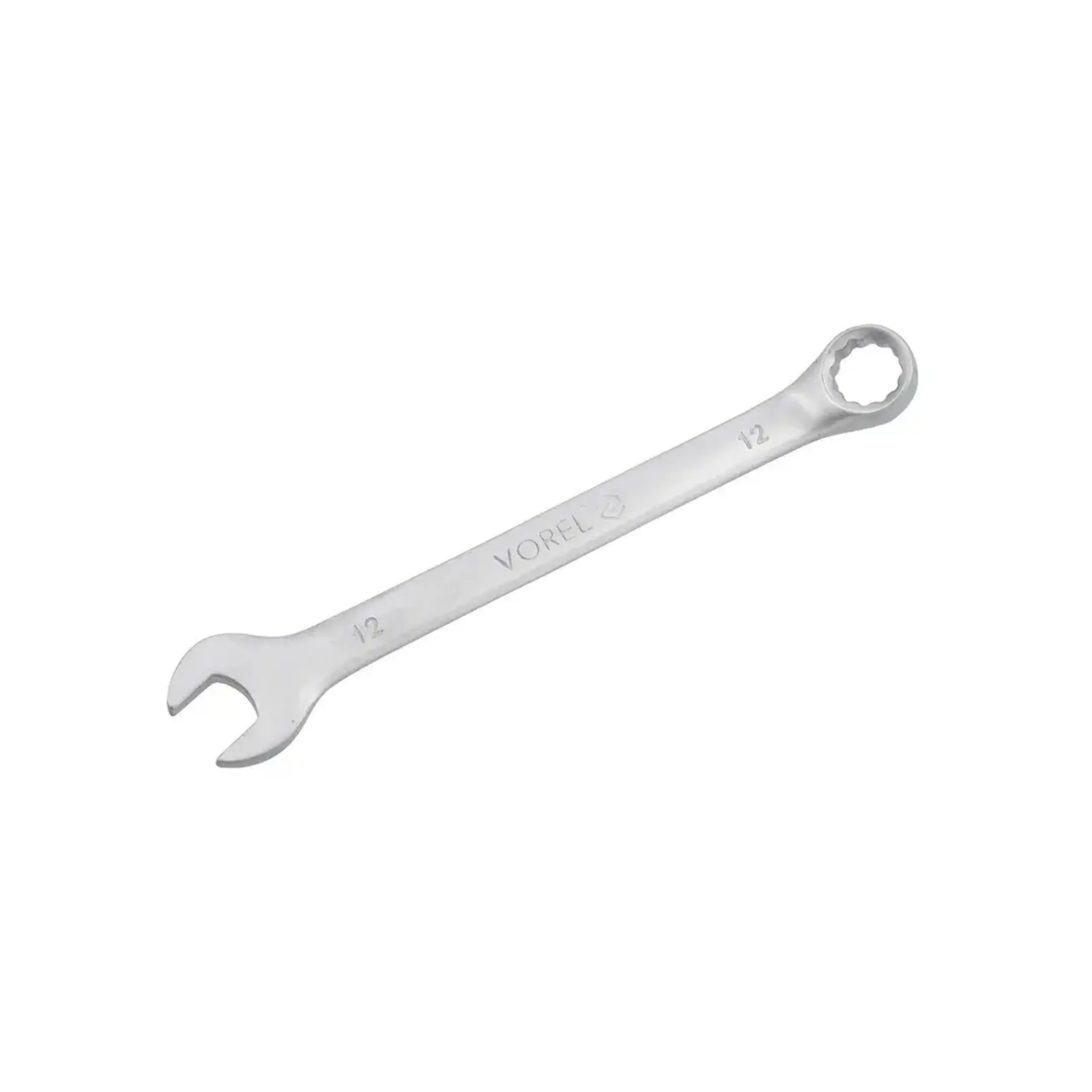 Cheie combinată 6 mm SATIN Vorel - Mărime cheie 12 mm