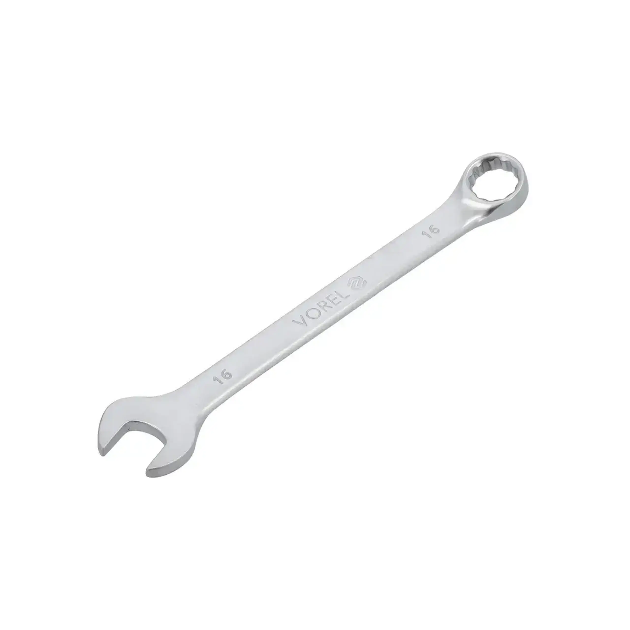 Cheie combinată 6 mm SATIN Vorel - Mărime cheie 16 mm