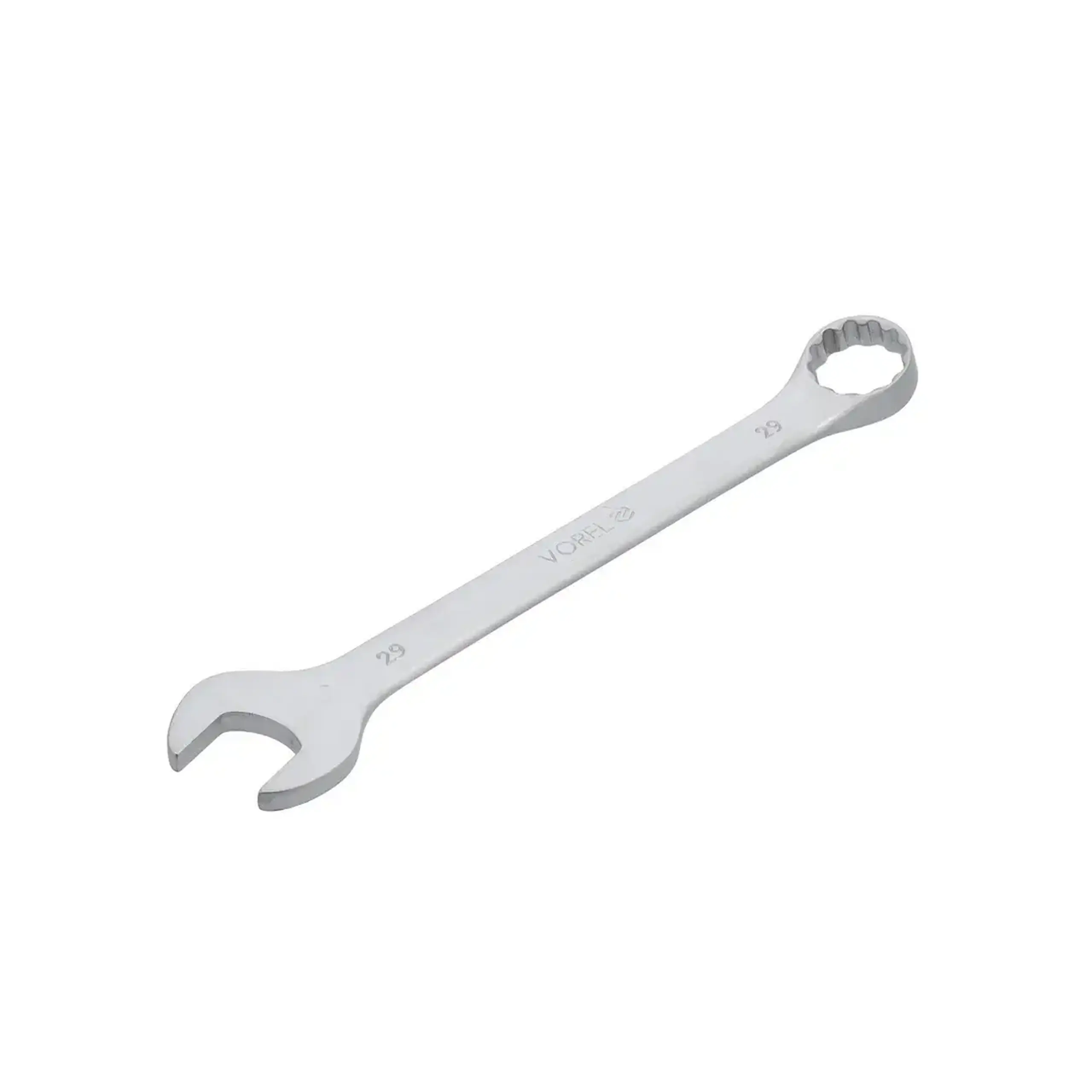 Cheie combinată 6 mm SATIN Vorel - Mărime cheie 29 mm