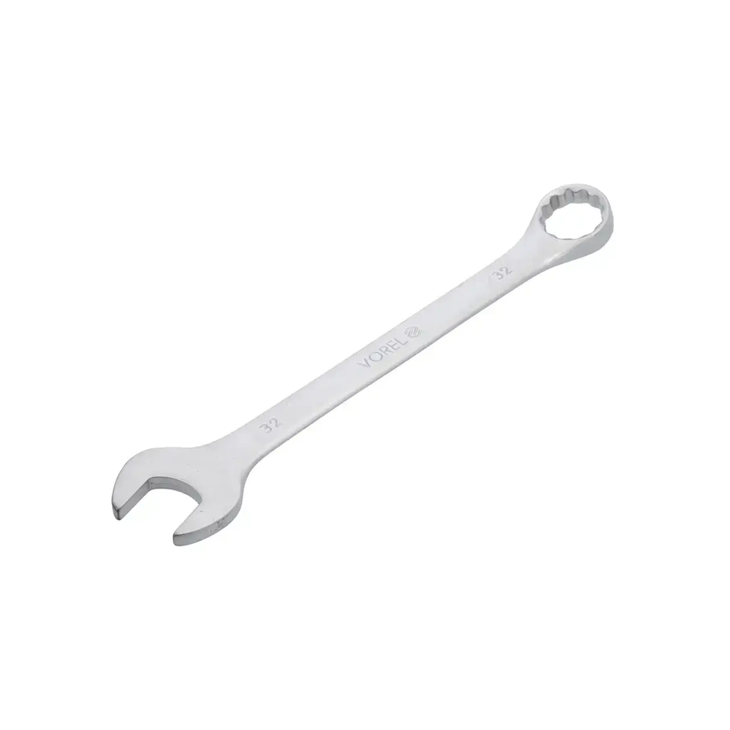 Cheie combinată 6 mm SATIN Vorel - Mărime cheie 32 mm